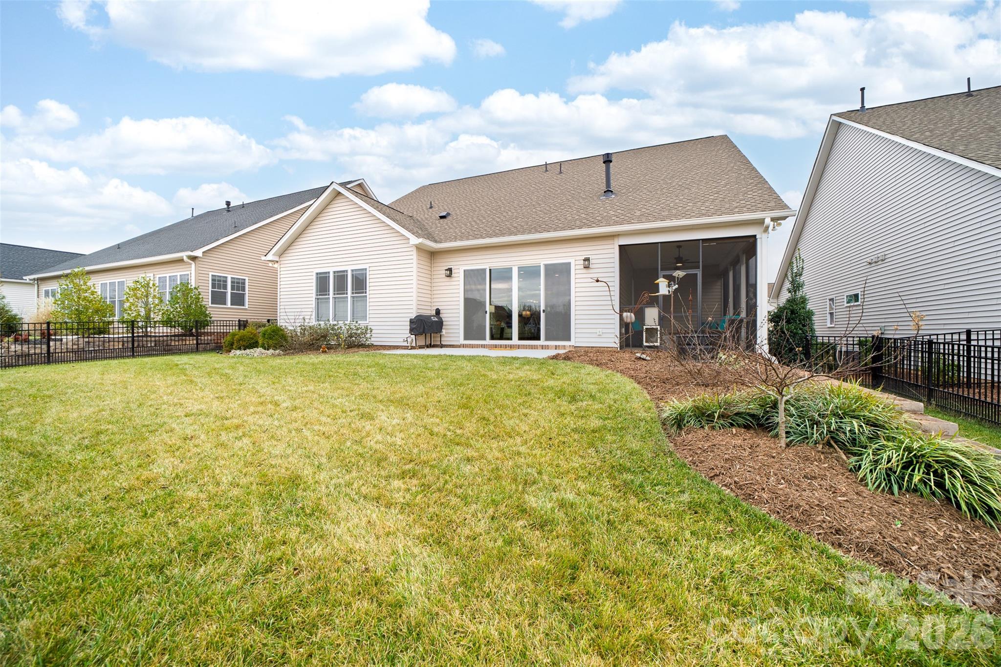 Baileys Glen - Residential