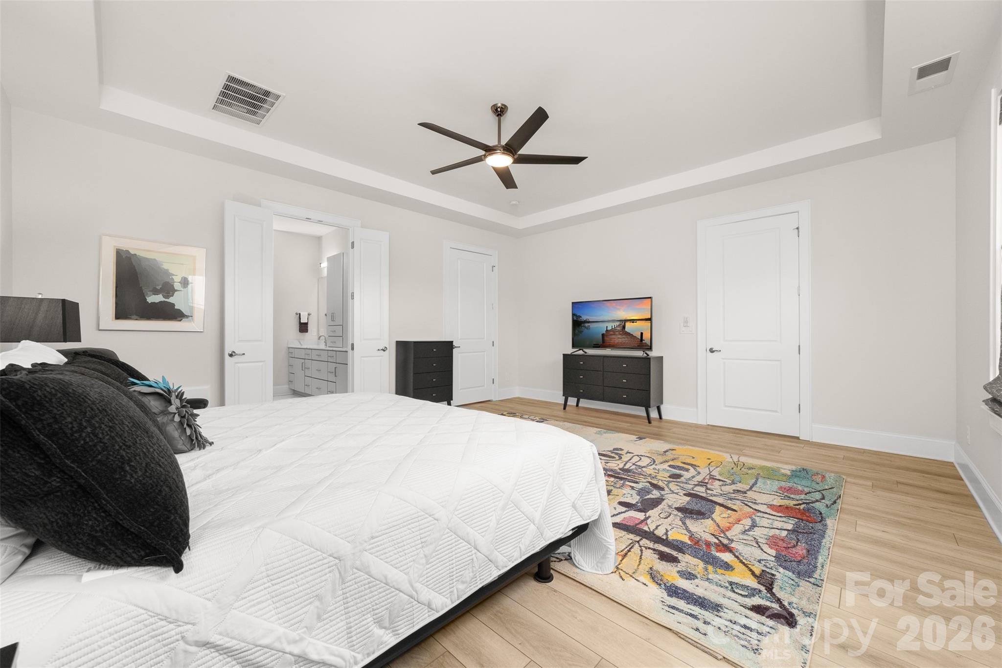 Baileys Glen - Residential
