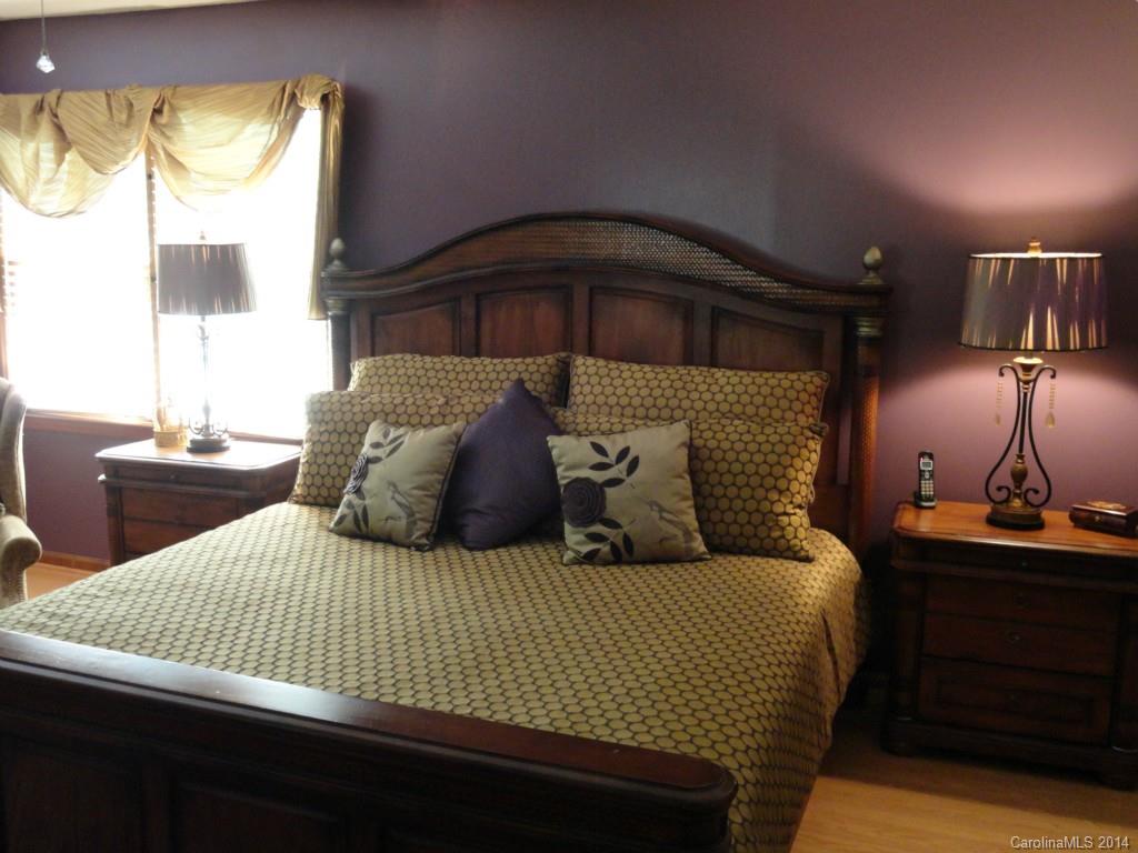 Whiteville Park - Residential