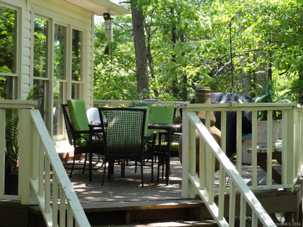 Whiteville Park - Residential