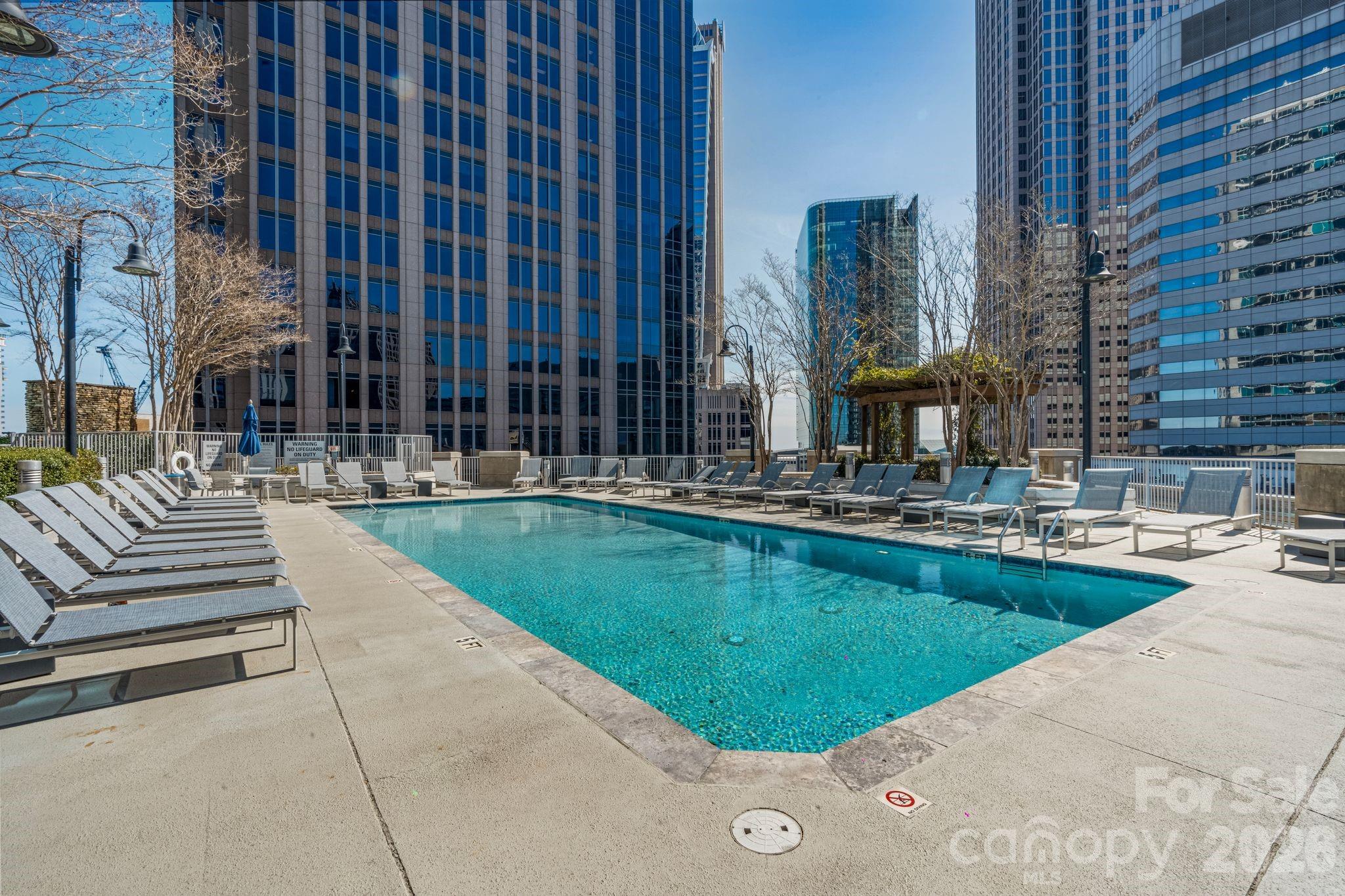 Avenue Condominiums - Residential