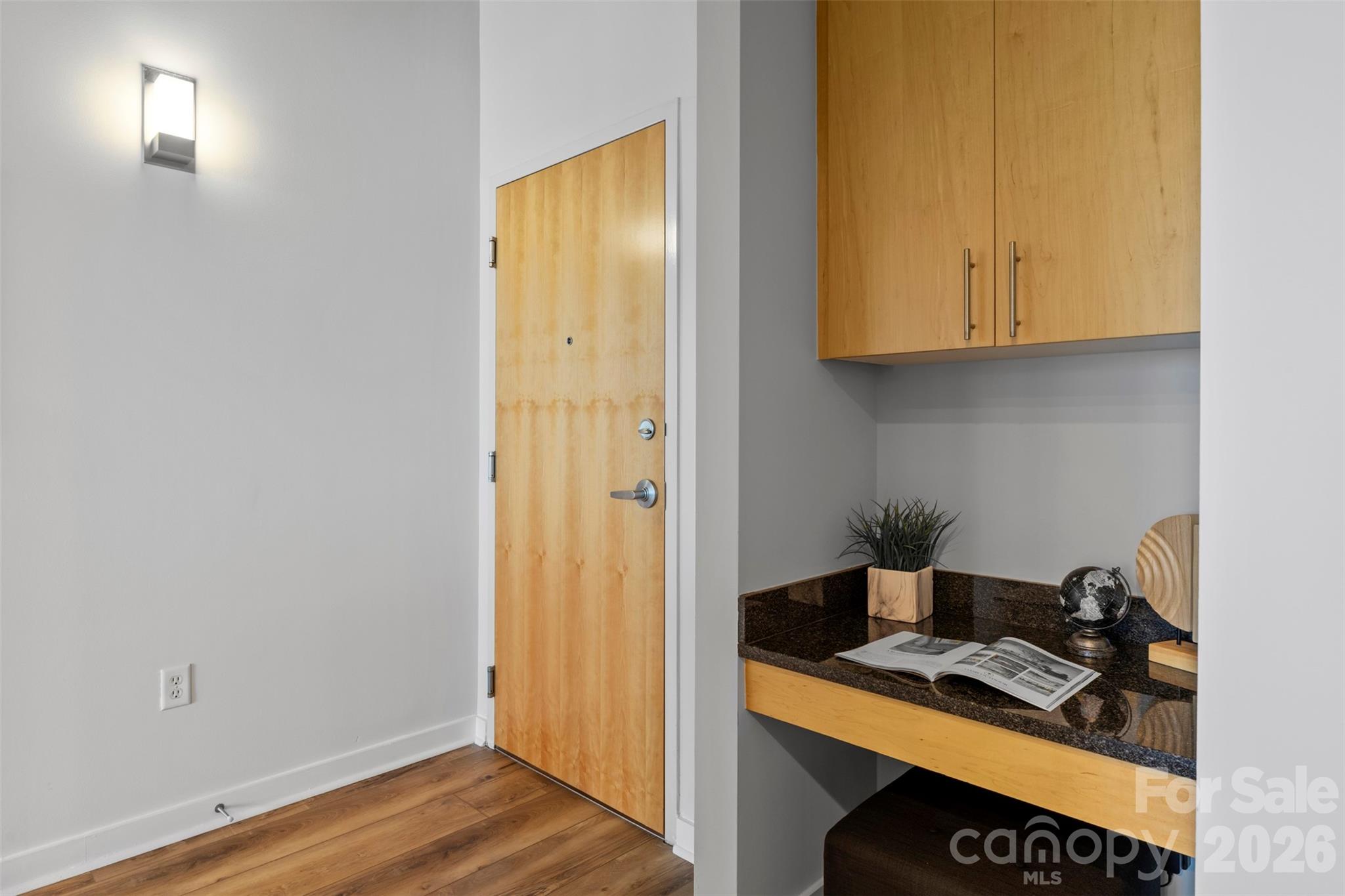 Avenue Condominiums - Residential