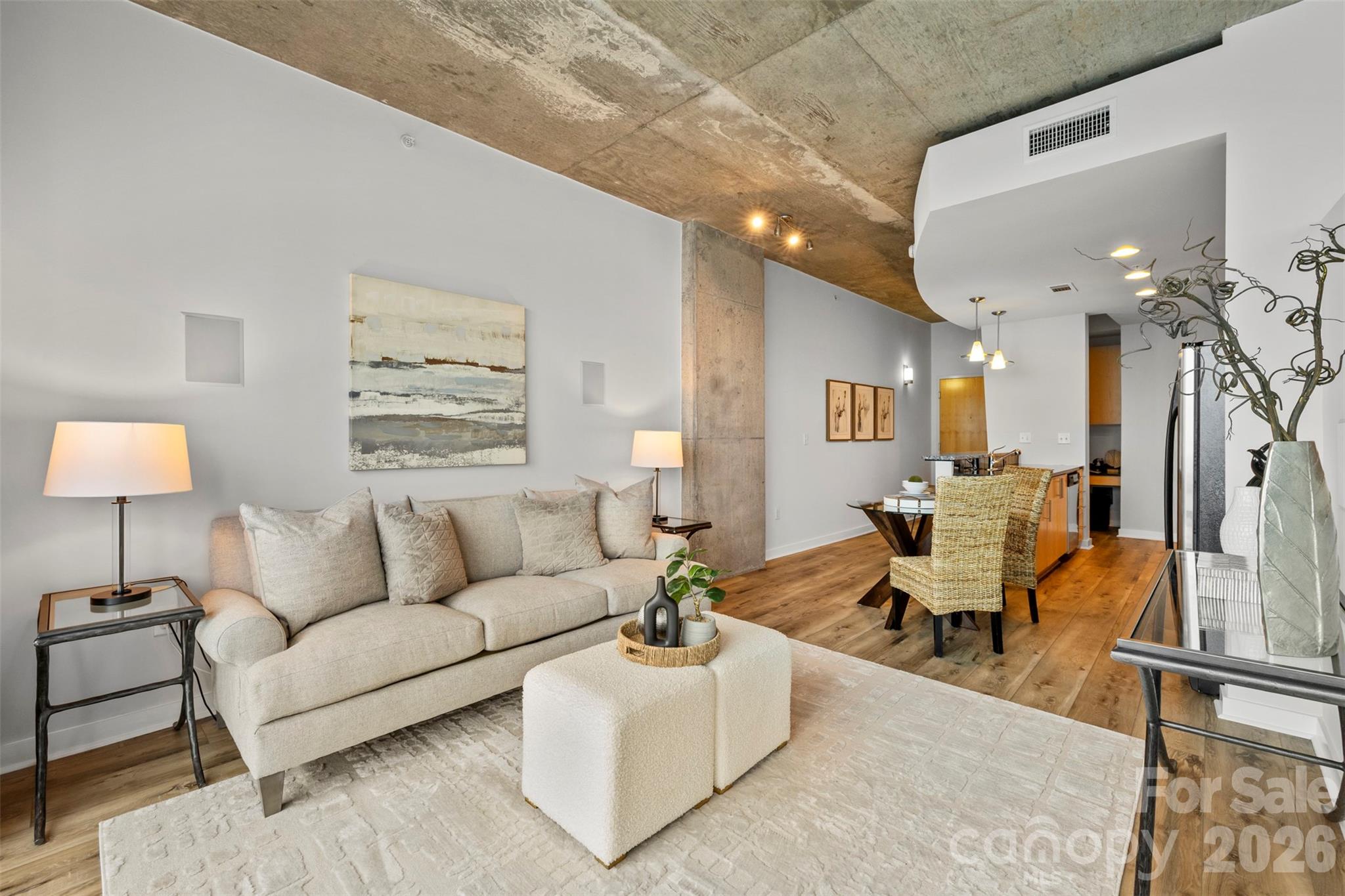 Avenue Condominiums - Residential
