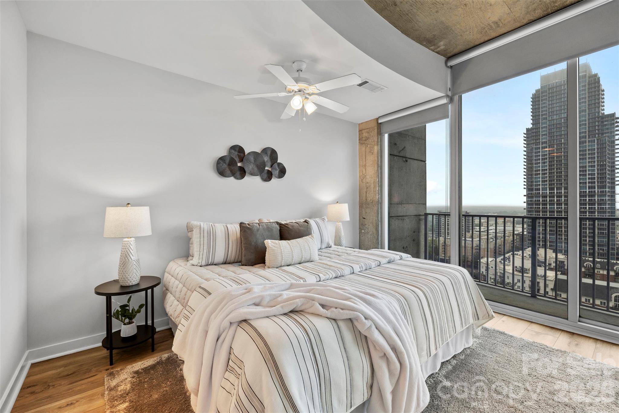 Avenue Condominiums - Residential