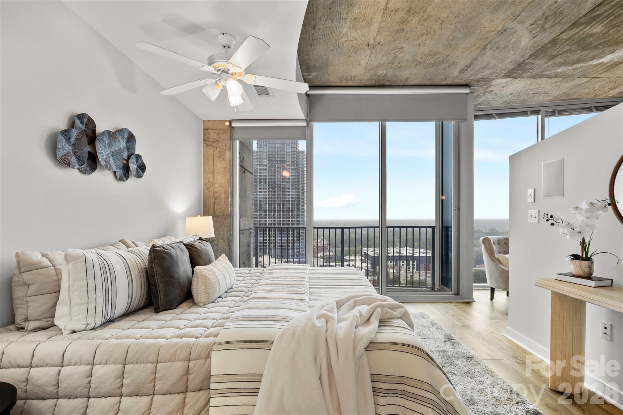 Avenue Condominiums - Residential