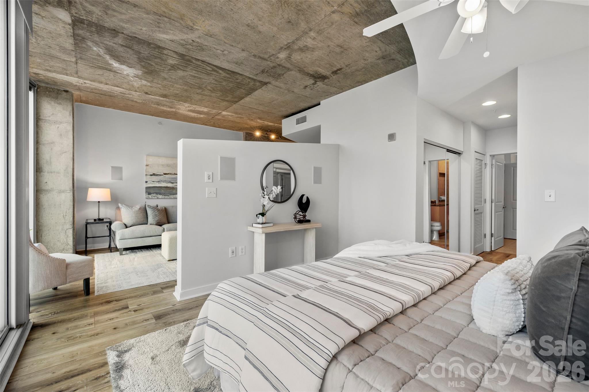 Avenue Condominiums - Residential