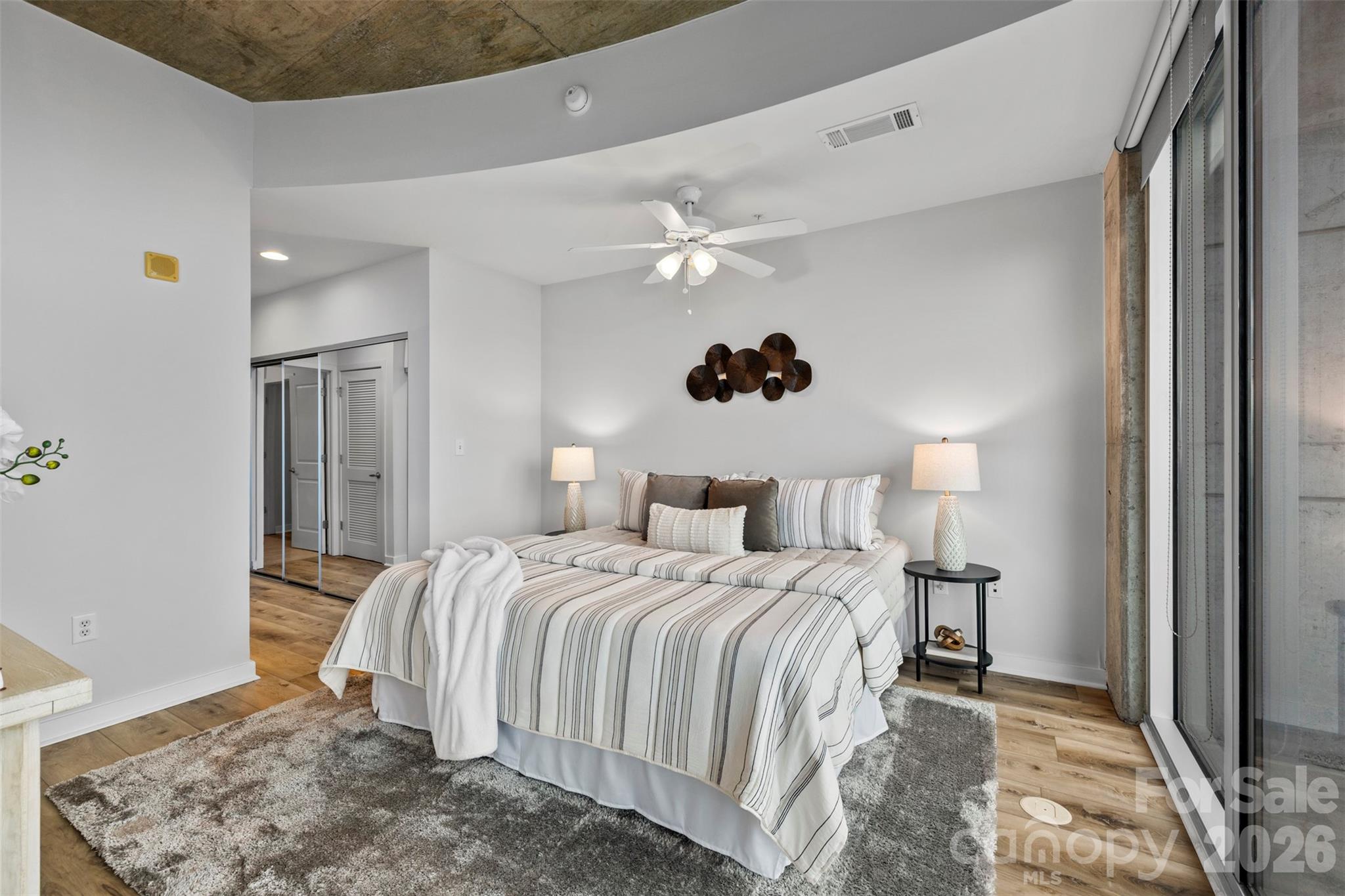 Avenue Condominiums - Residential