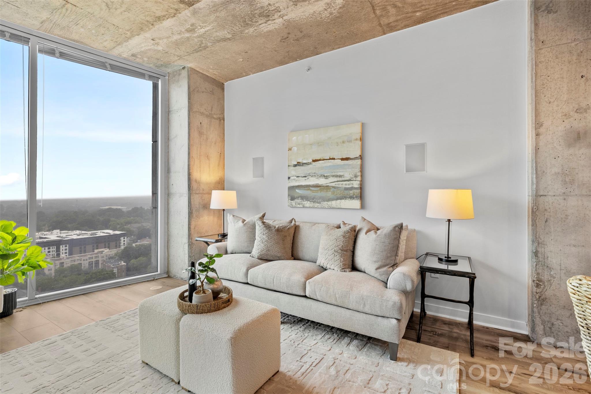 Avenue Condominiums - Residential