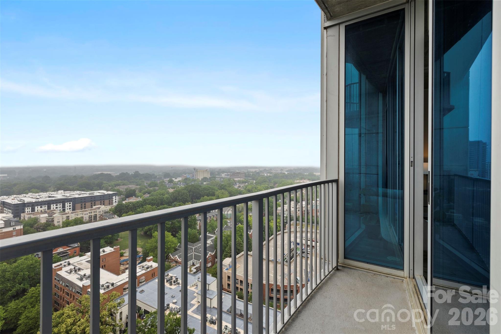 Avenue Condominiums - Residential