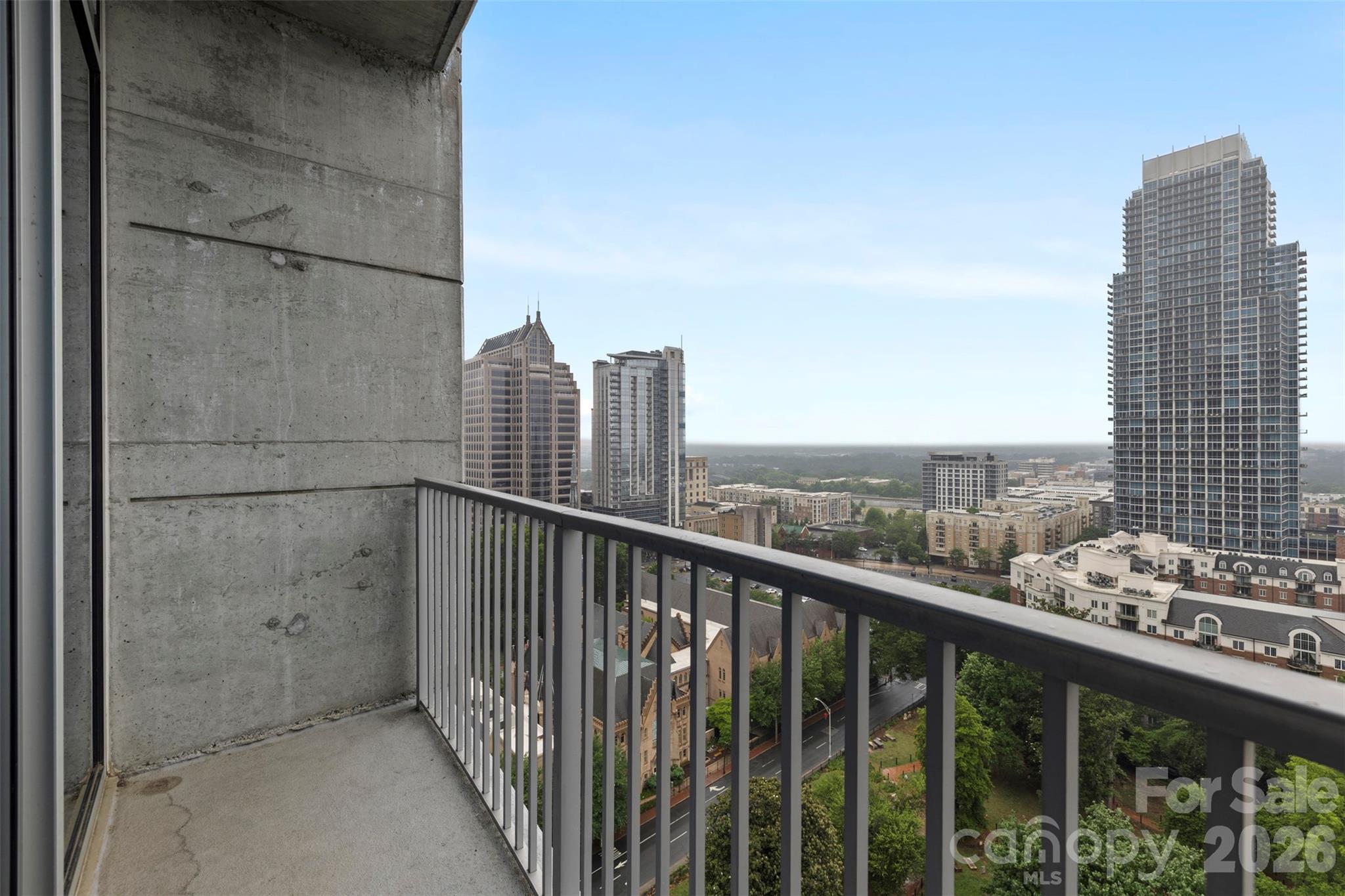 Avenue Condominiums - Residential