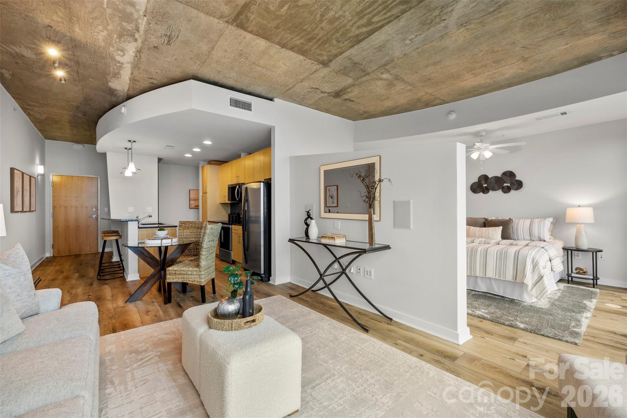 Avenue Condominiums - Residential
