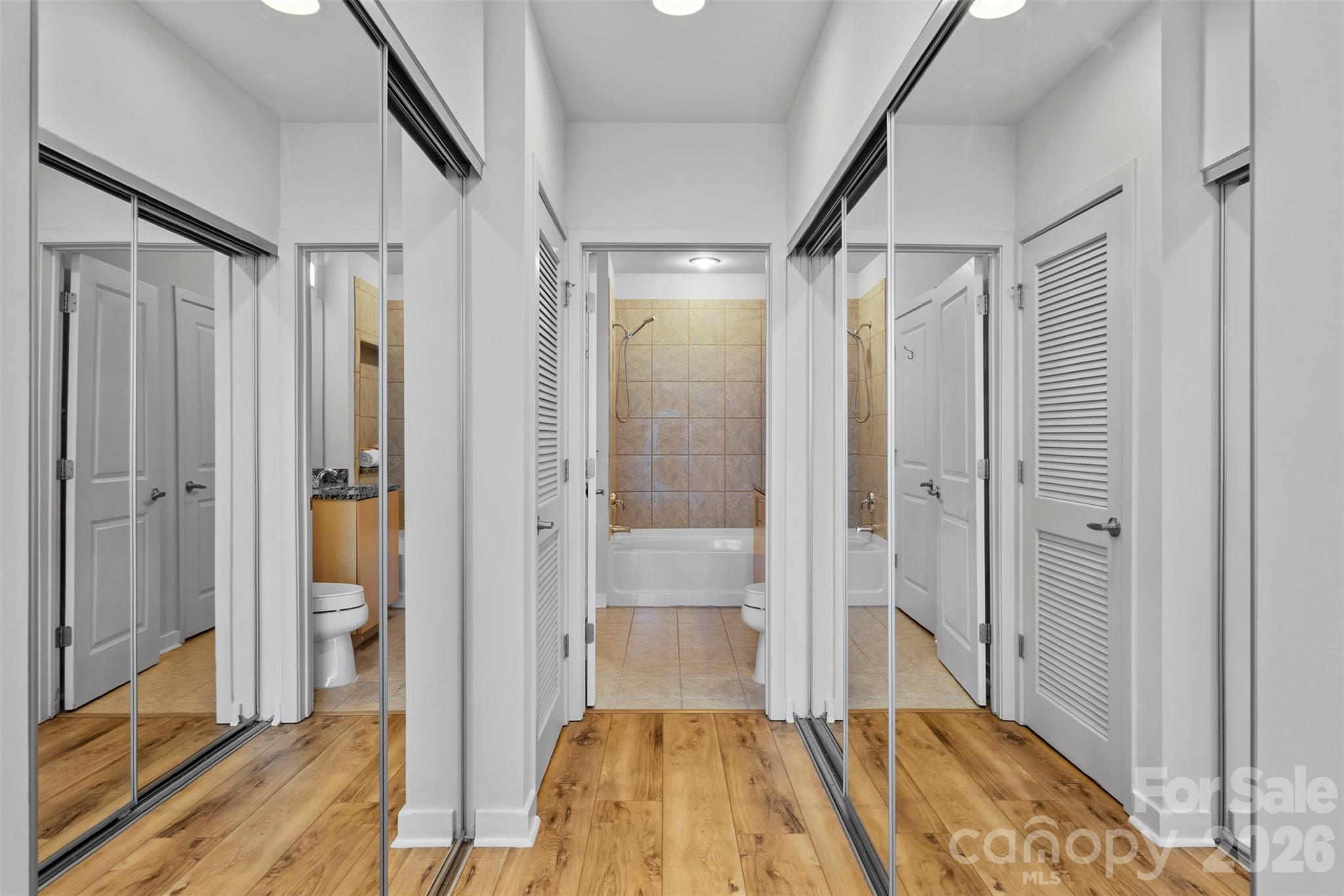 Avenue Condominiums - Residential