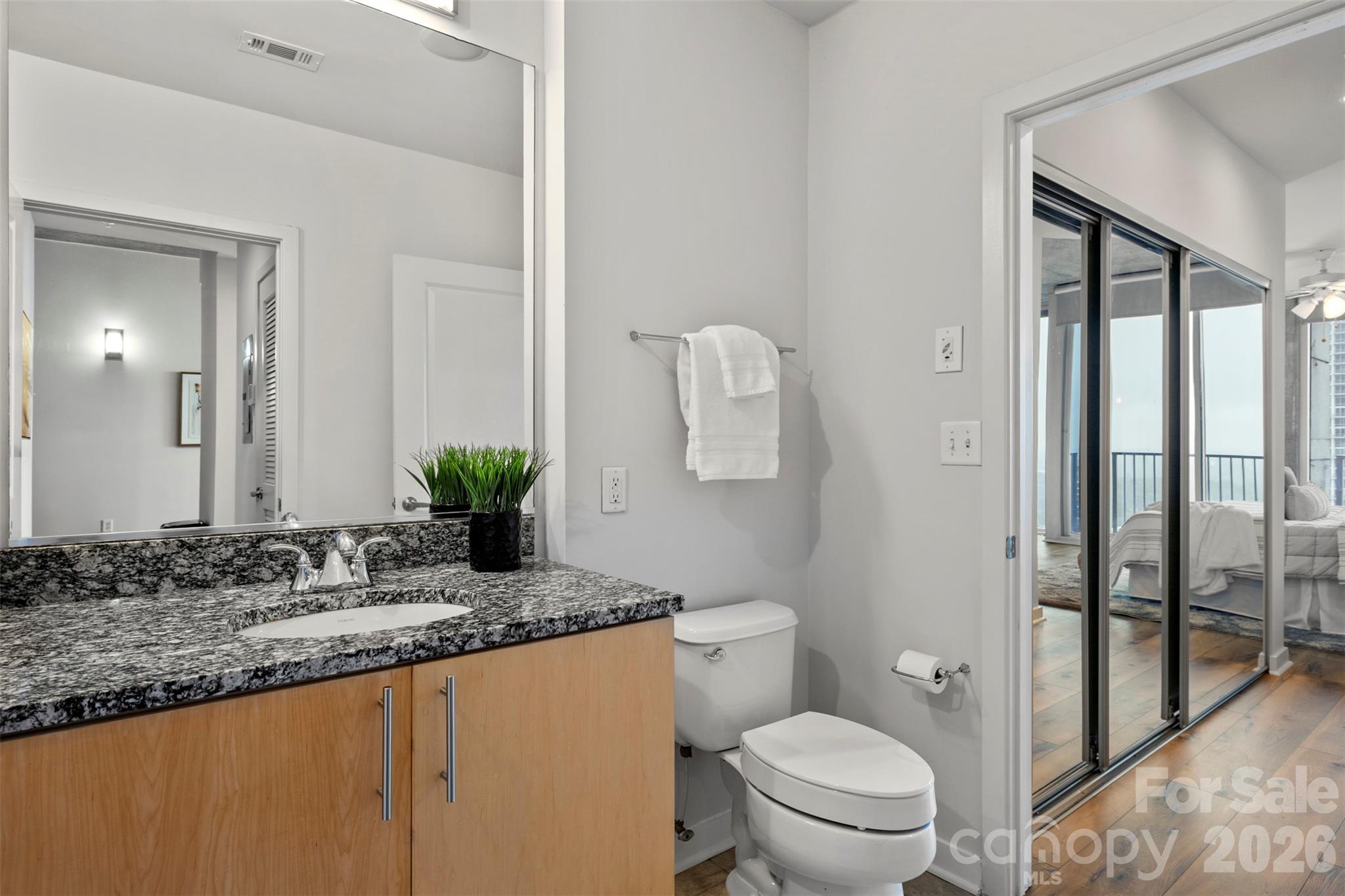 Avenue Condominiums - Residential