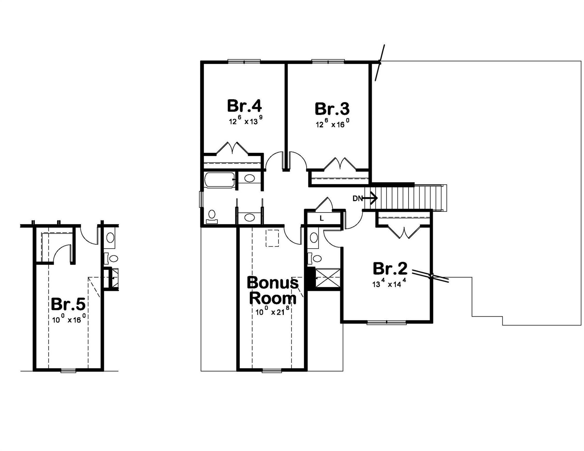 Heartland Acres - Residential