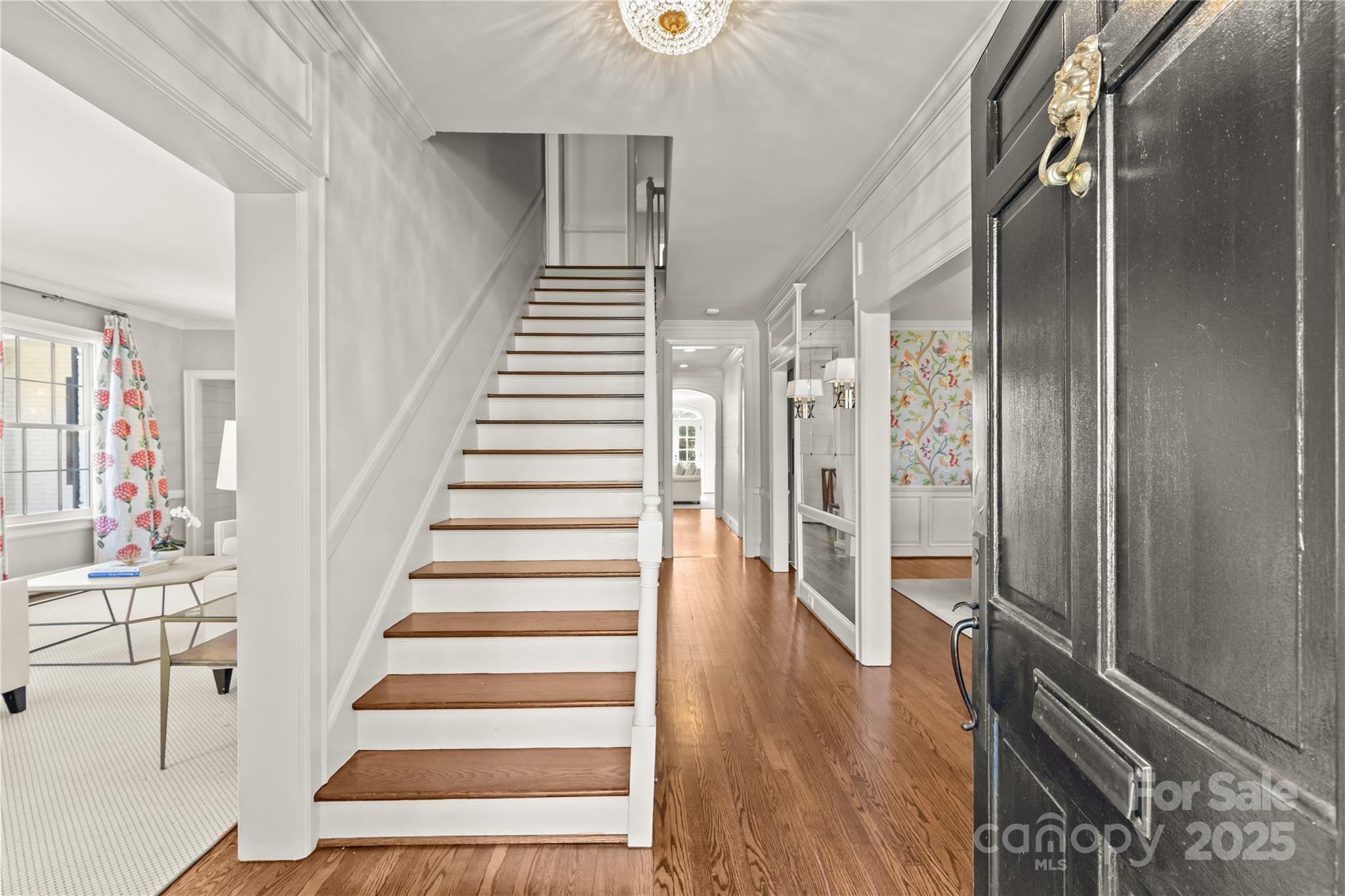 Eastover - Residential