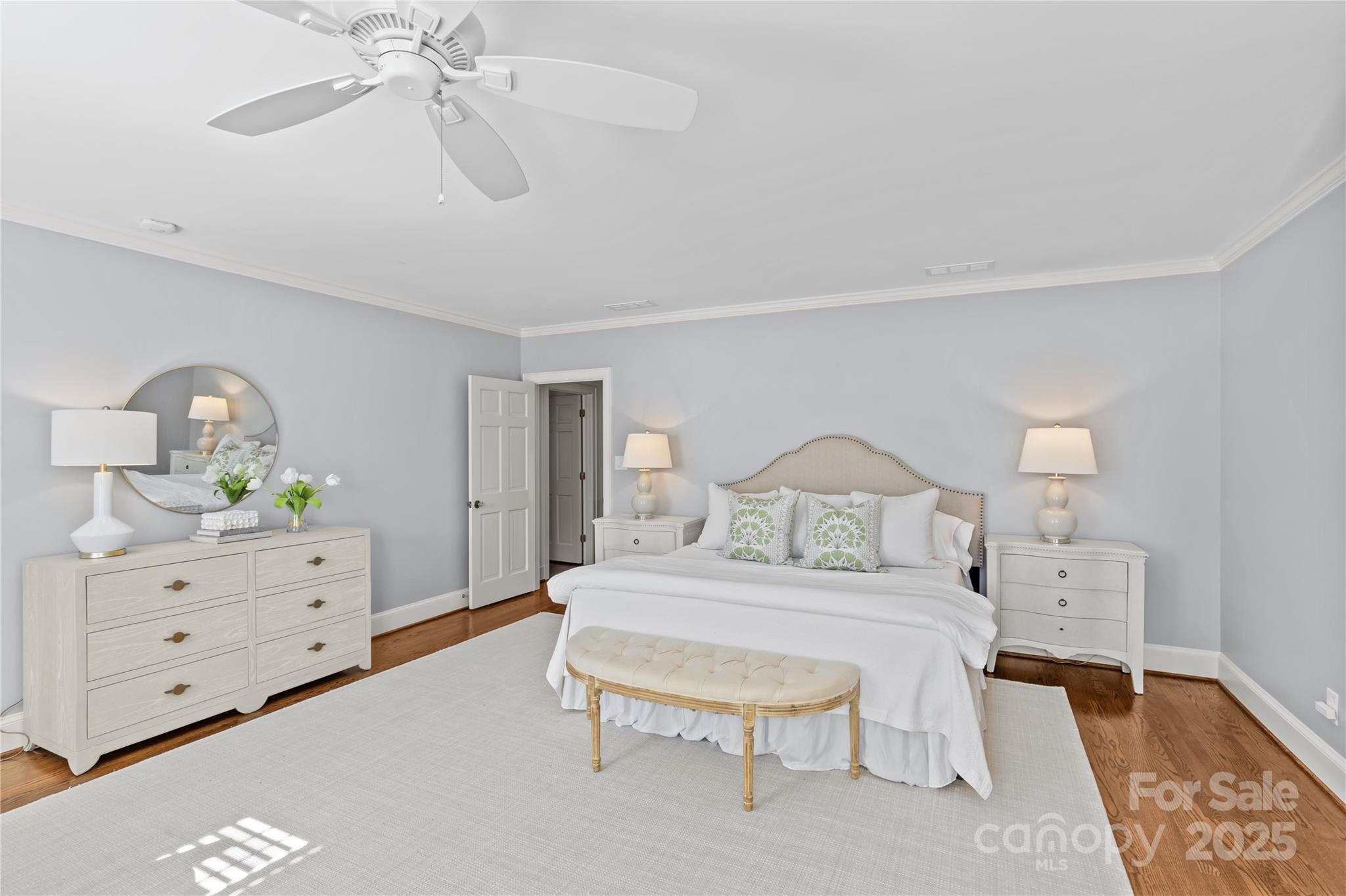 Eastover - Residential