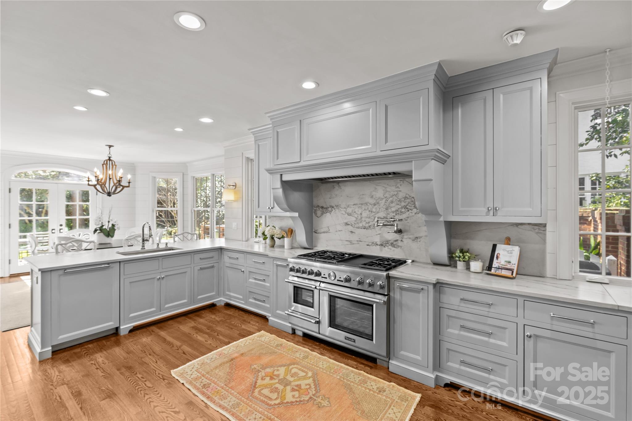 Eastover - Residential