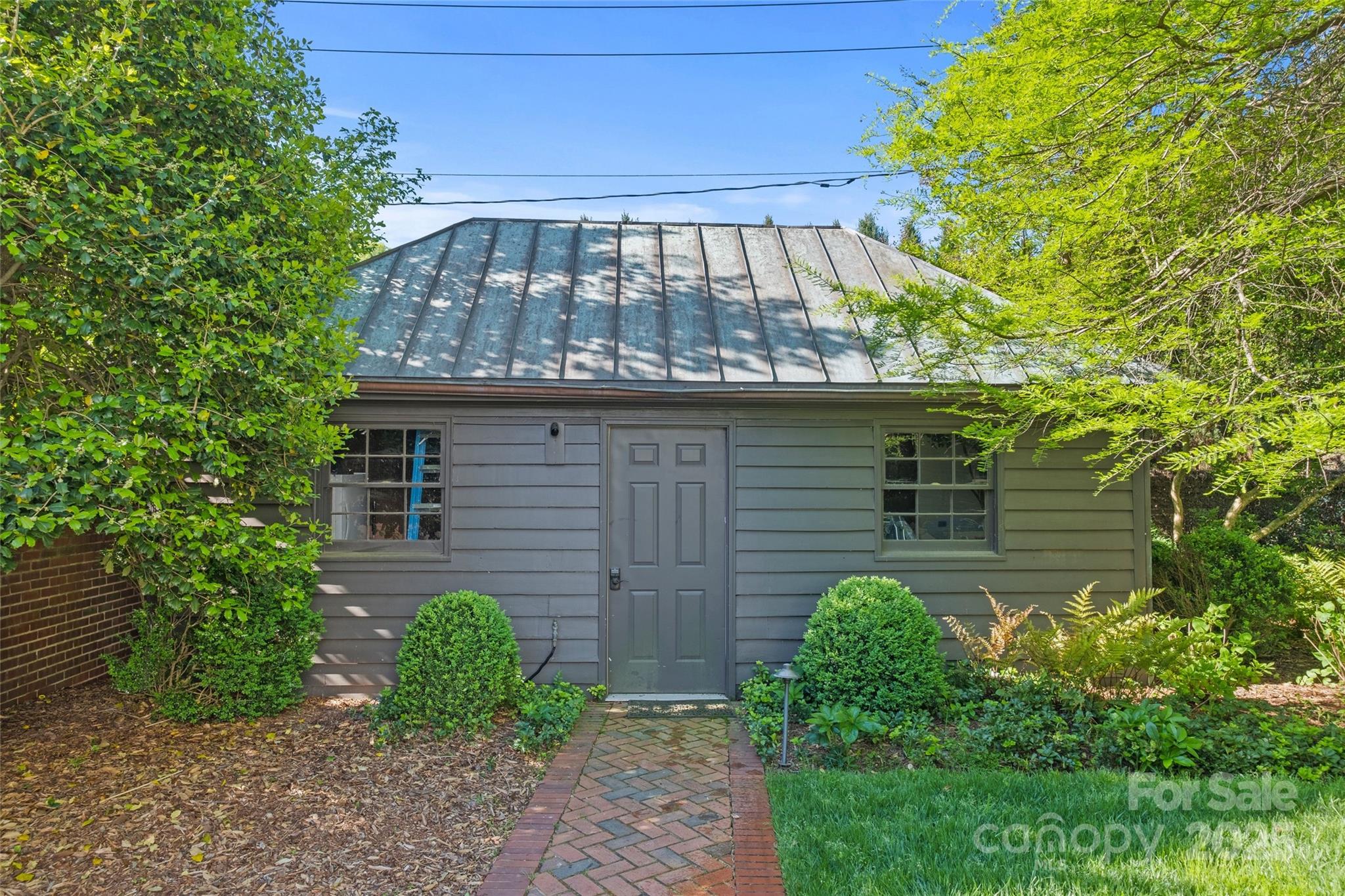 Eastover - Residential