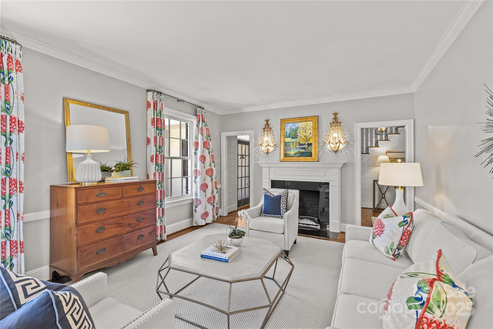 Eastover - Residential