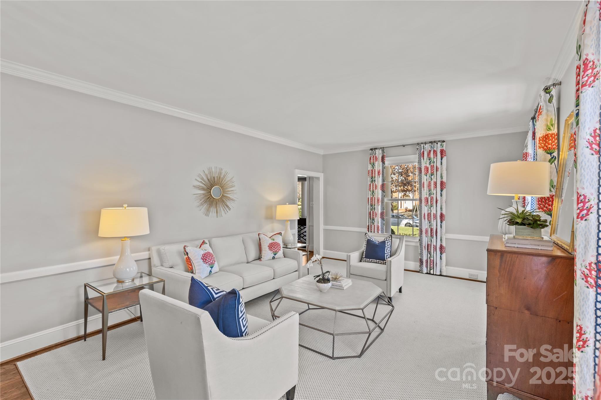 Eastover - Residential