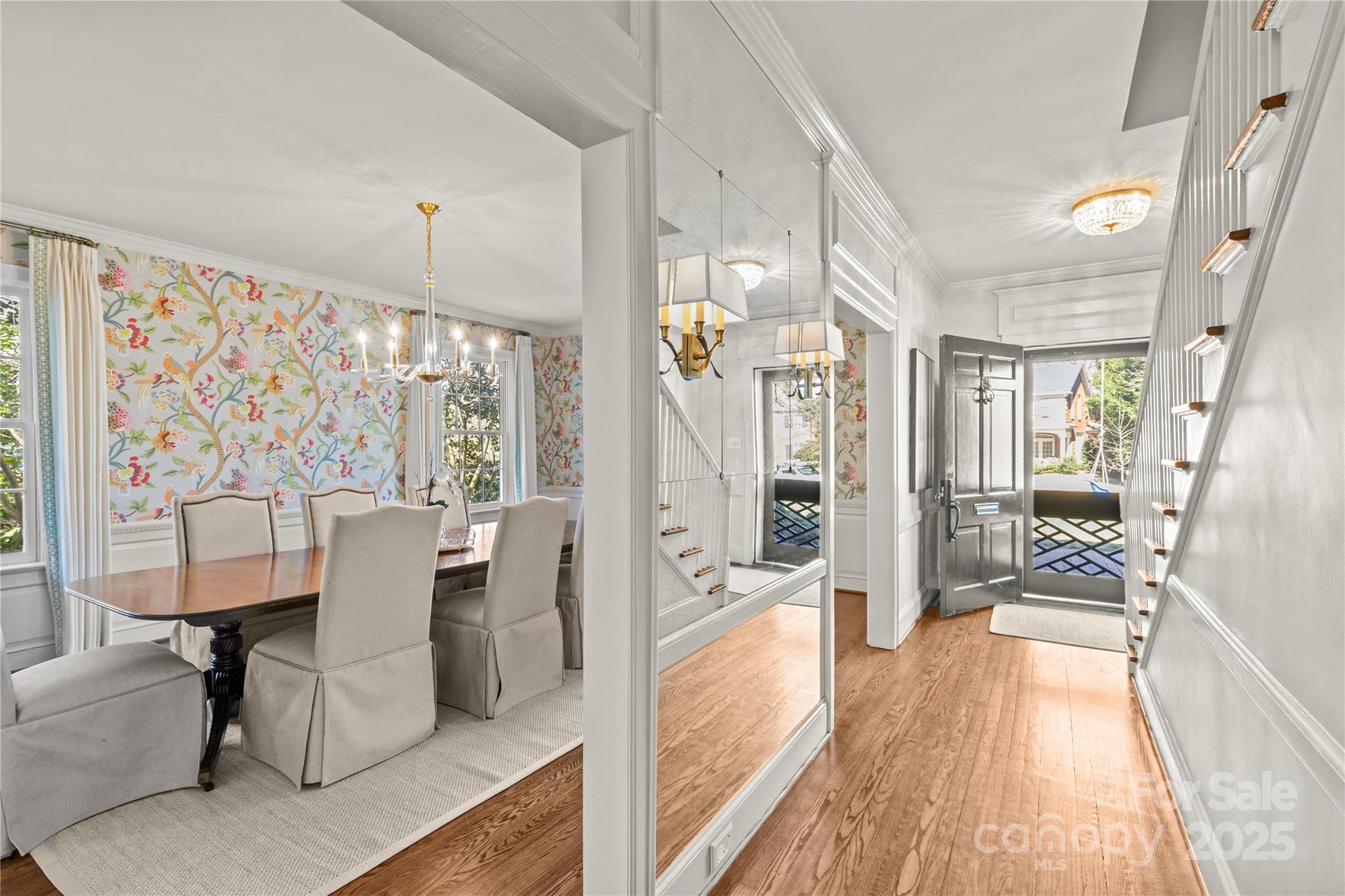 Eastover - Residential