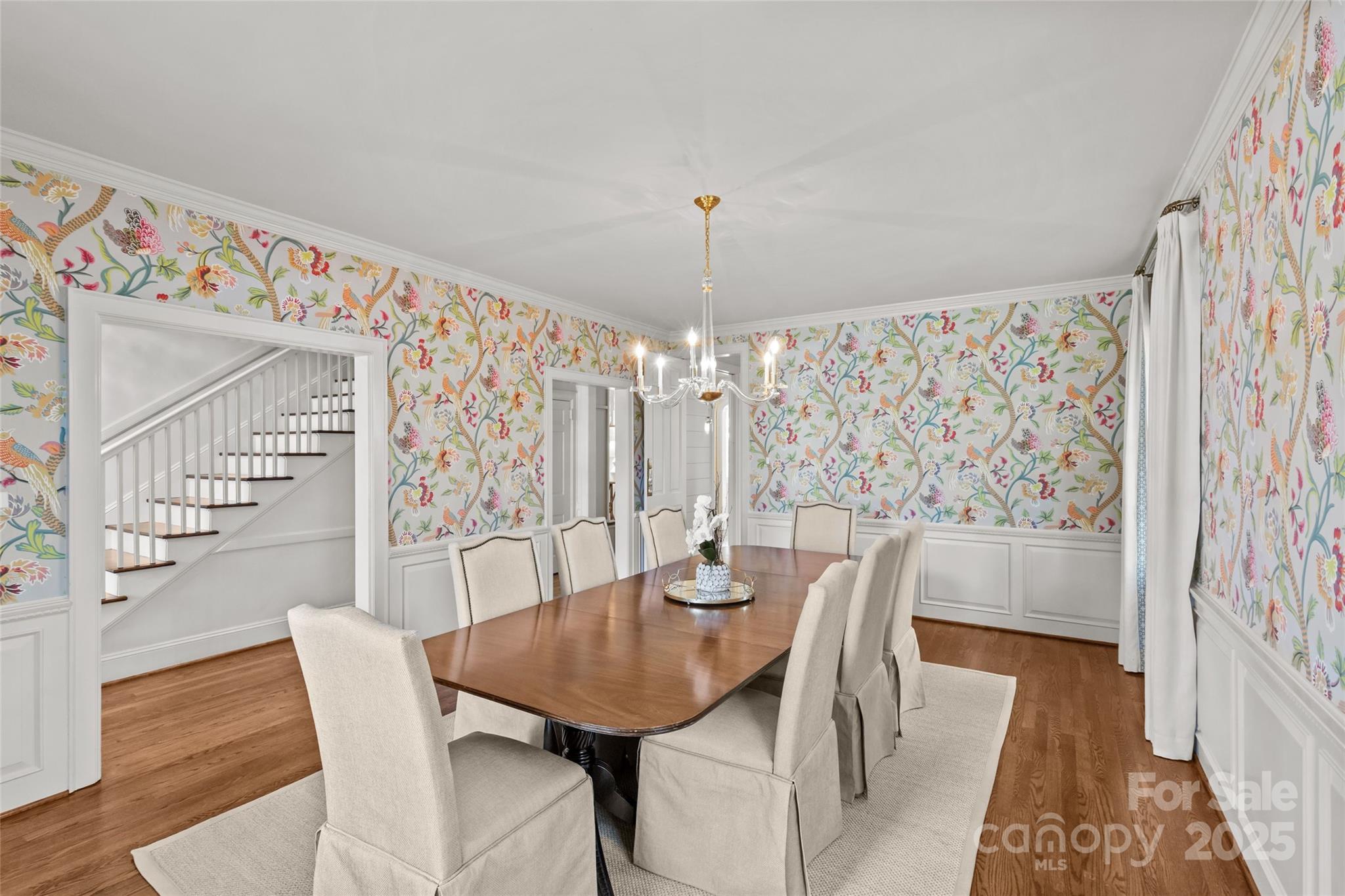 Eastover - Residential