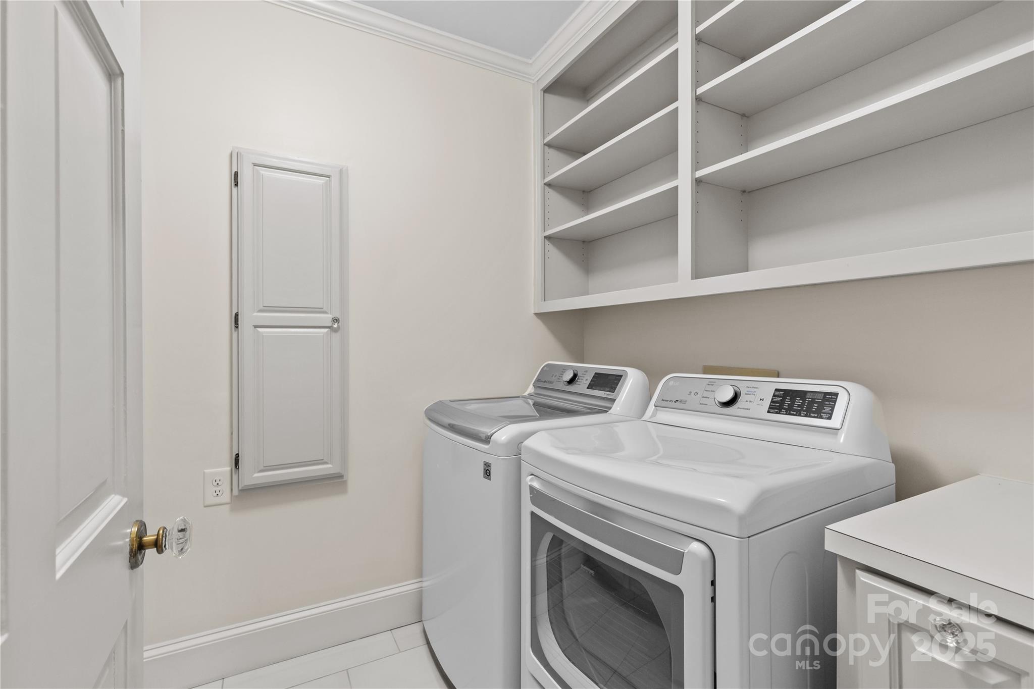 Eastover - Residential
