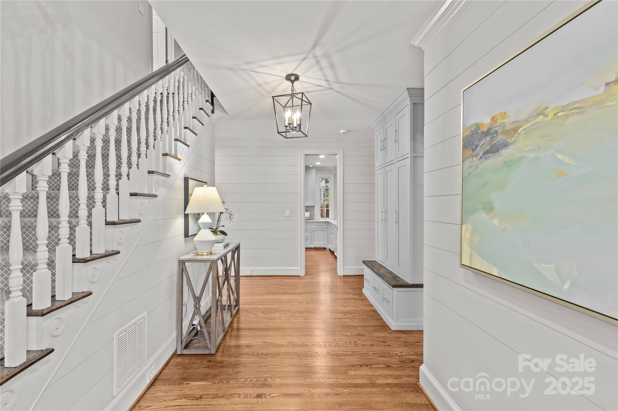 Eastover - Residential