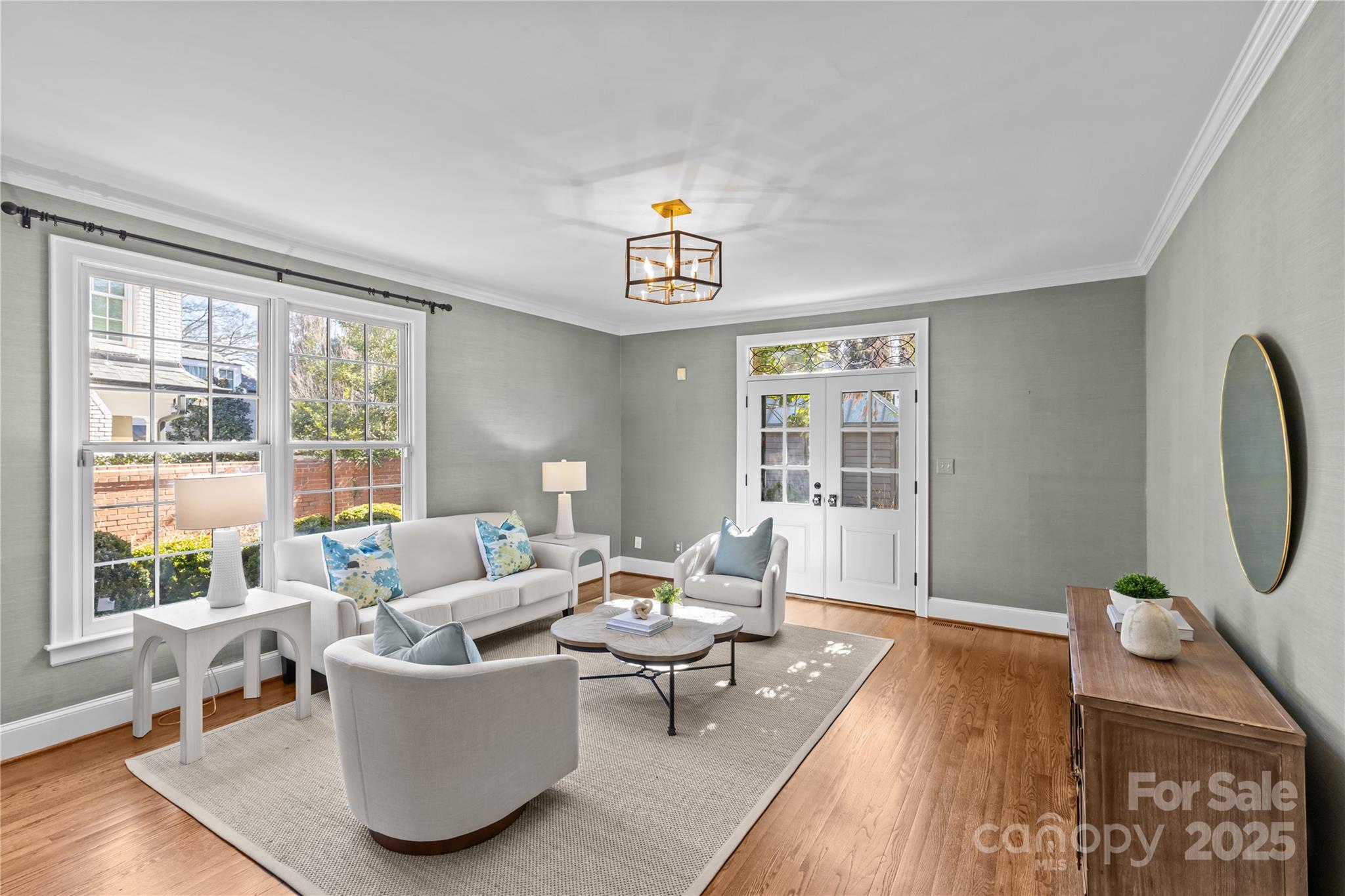 Eastover - Residential