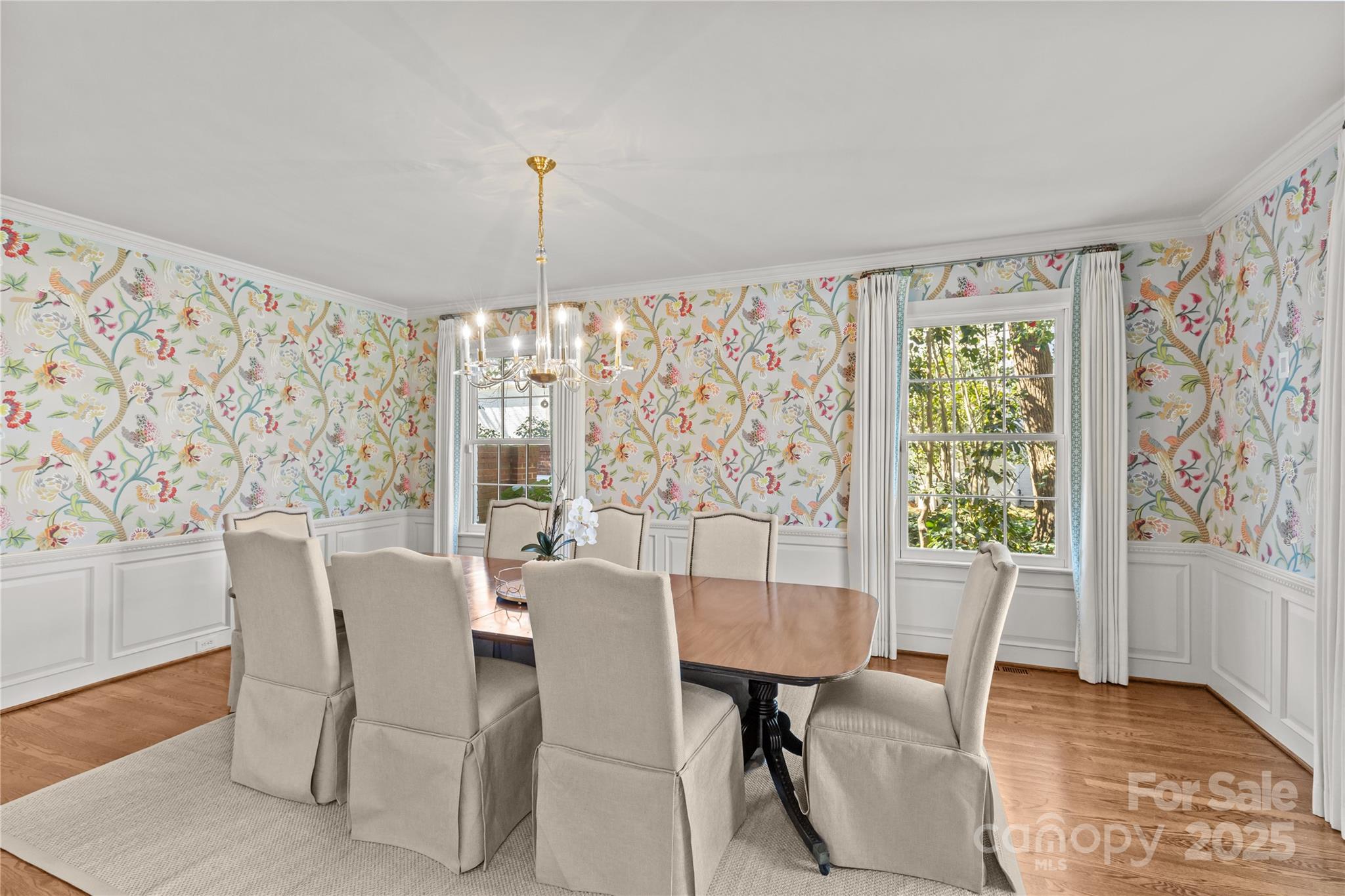 Eastover - Residential