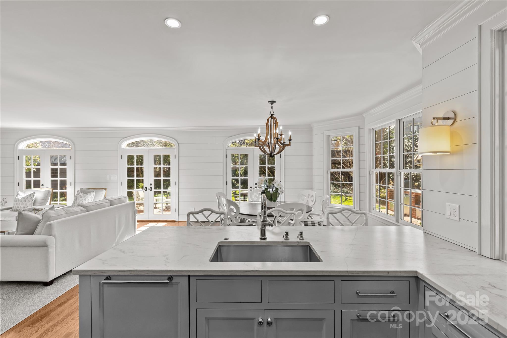 Eastover - Residential