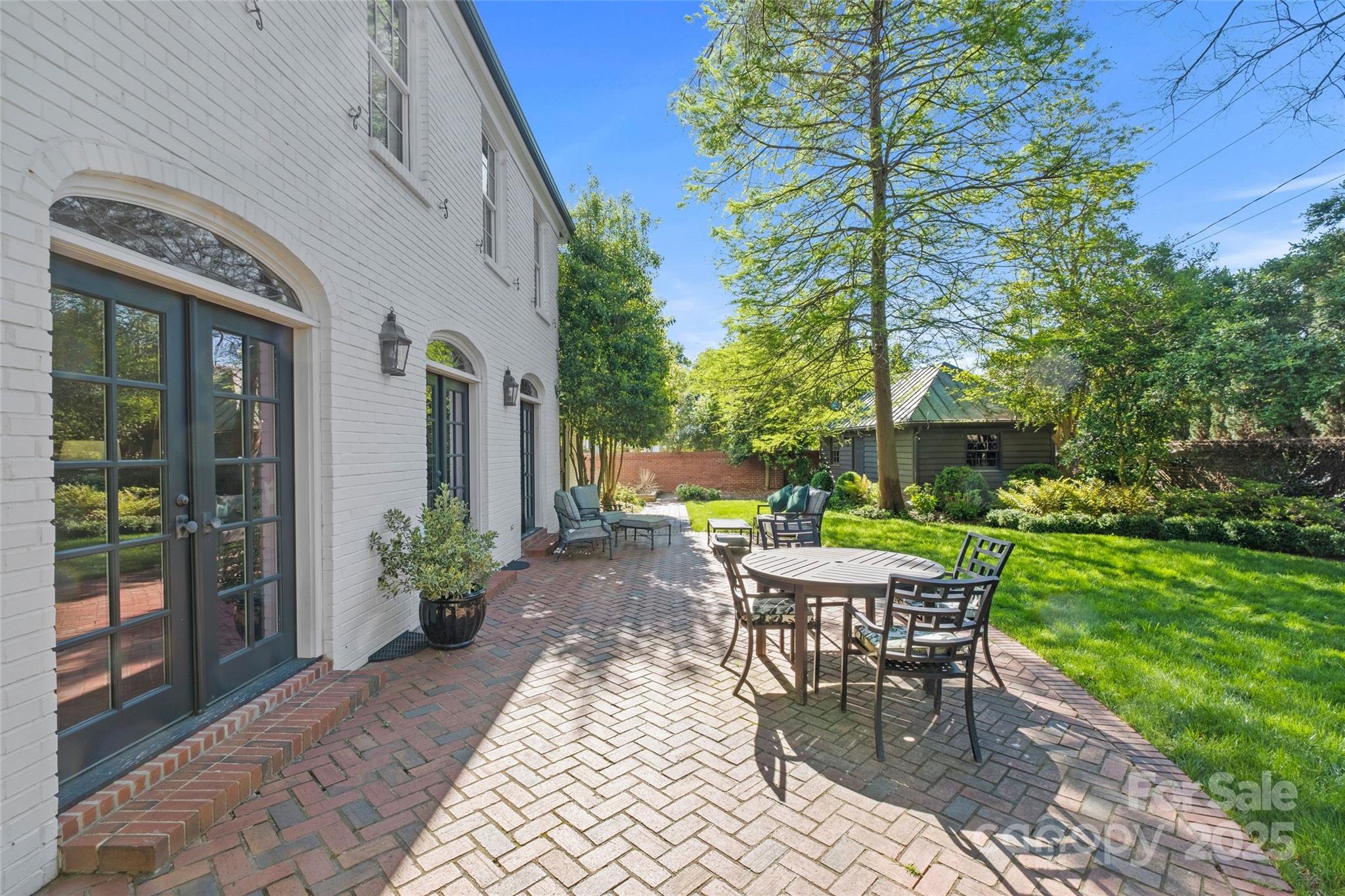 Eastover - Residential