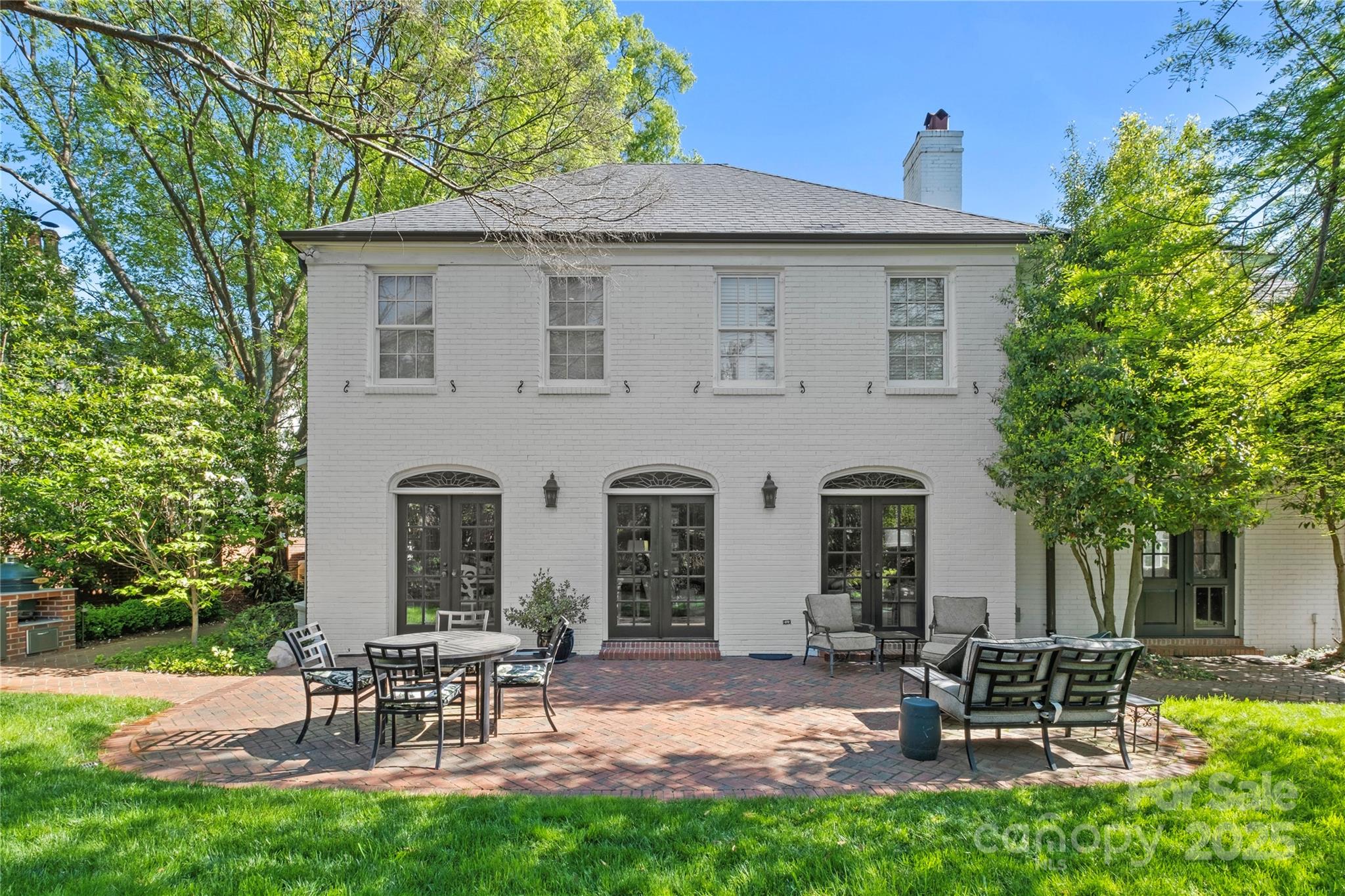 Eastover - Residential