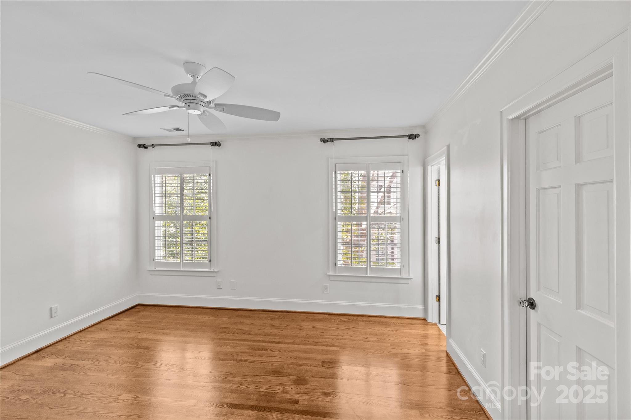Eastover - Residential