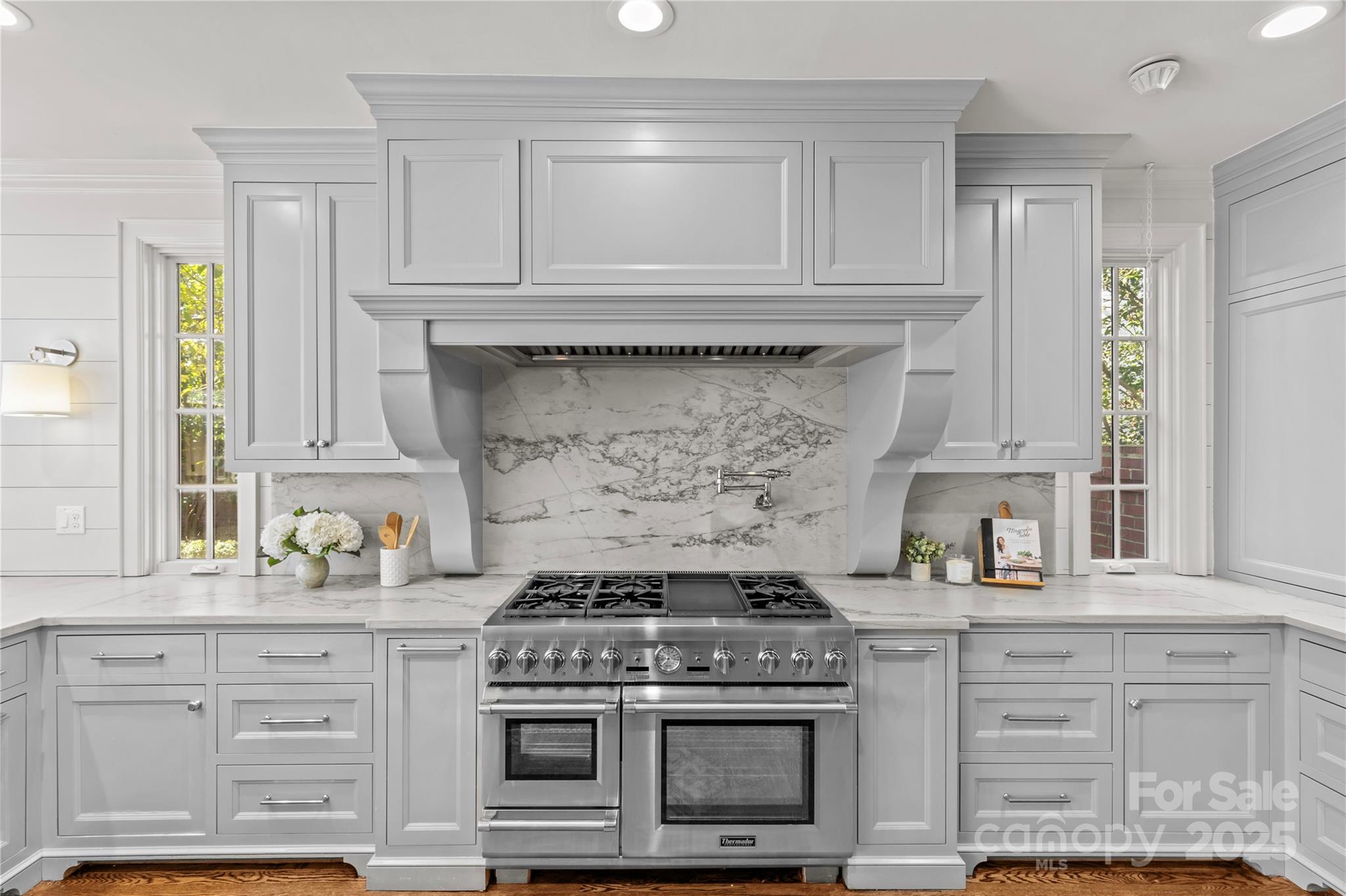 Eastover - Residential