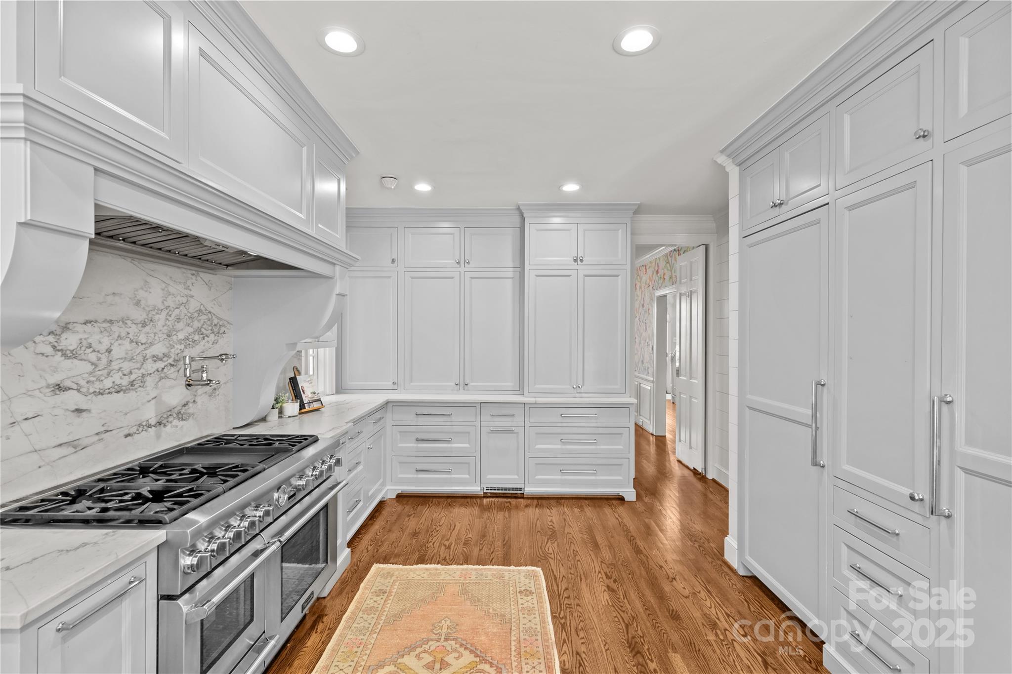 Eastover - Residential