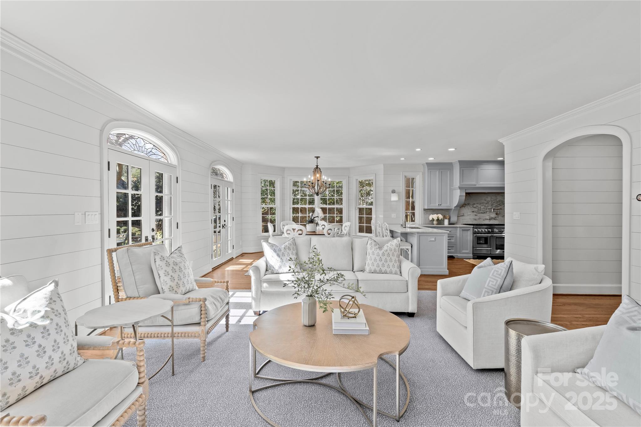 Eastover - Residential
