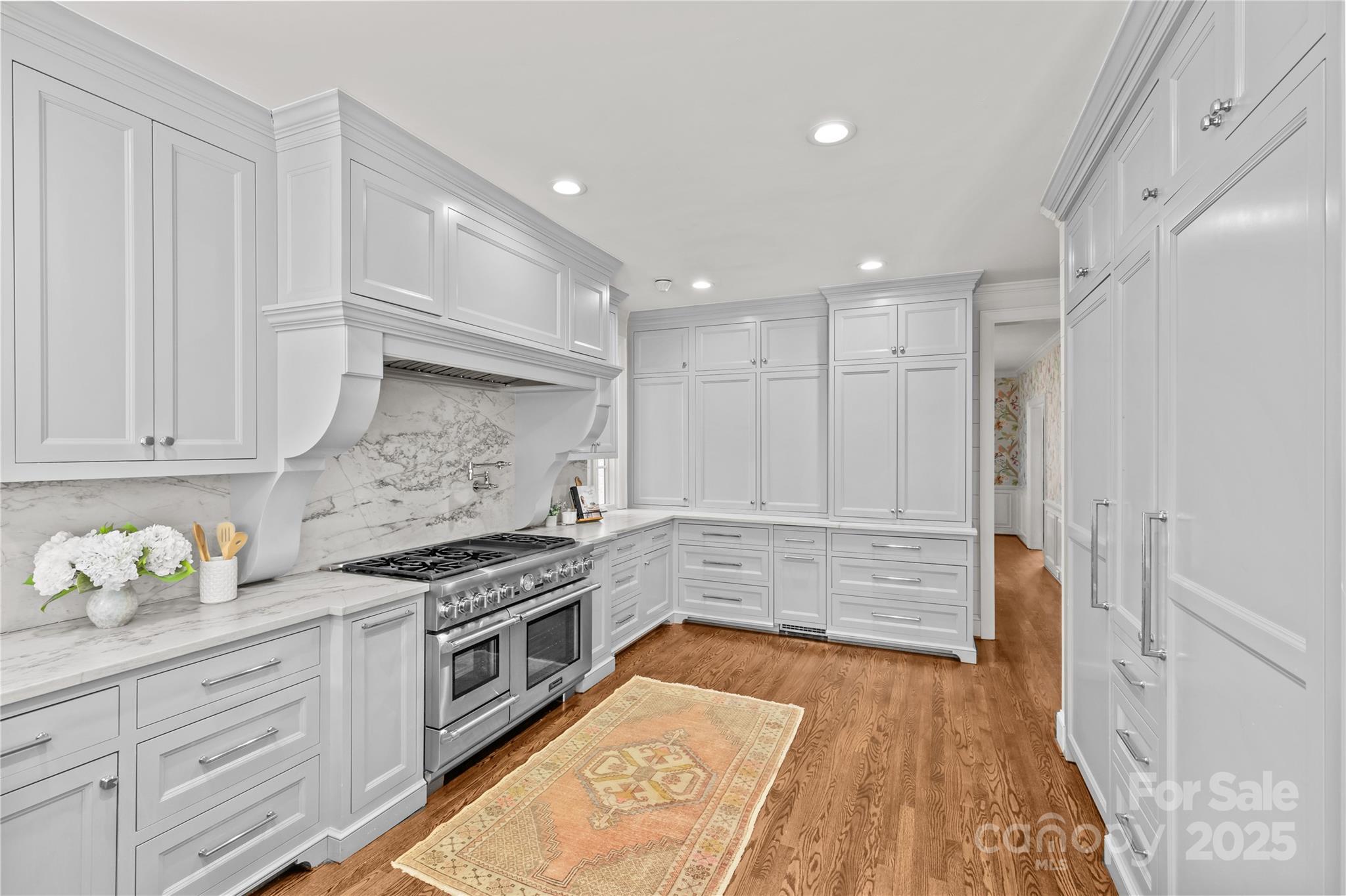 Eastover - Residential