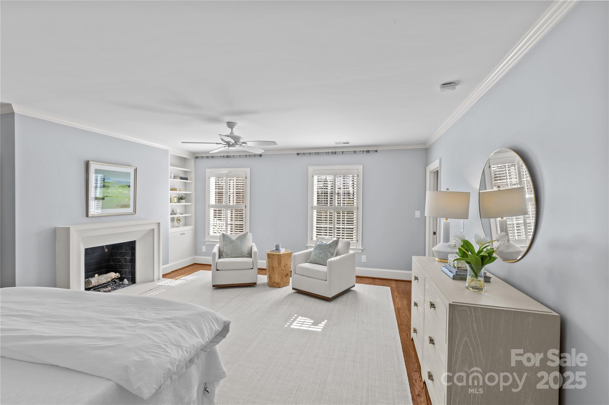 Eastover - Residential