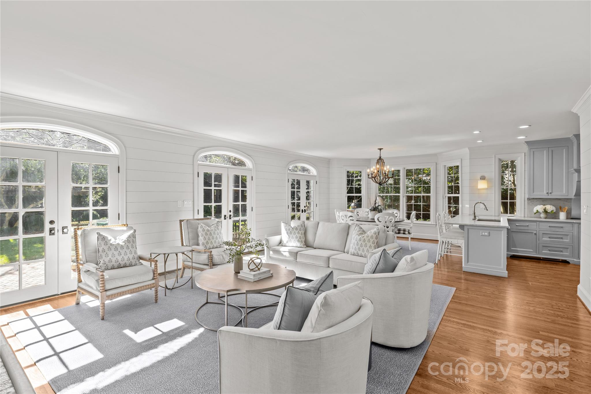 Eastover - Residential