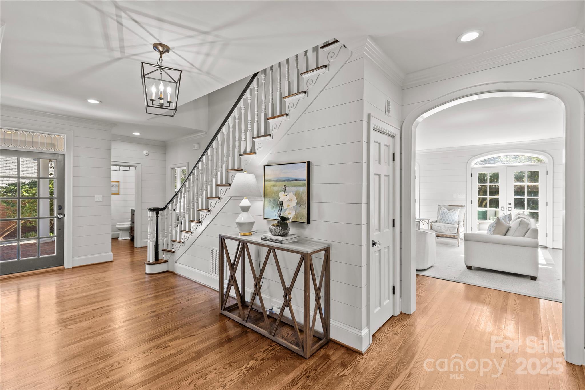 Eastover - Residential