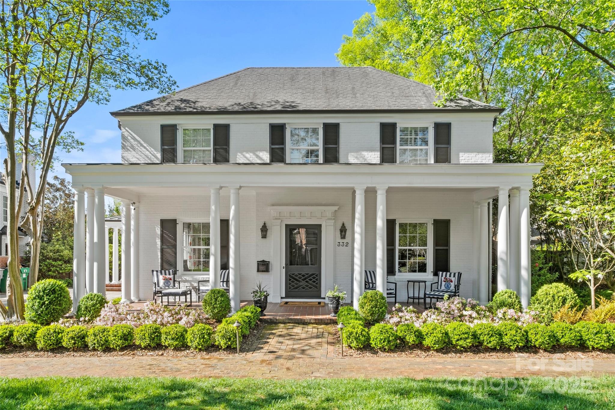 Eastover - Residential