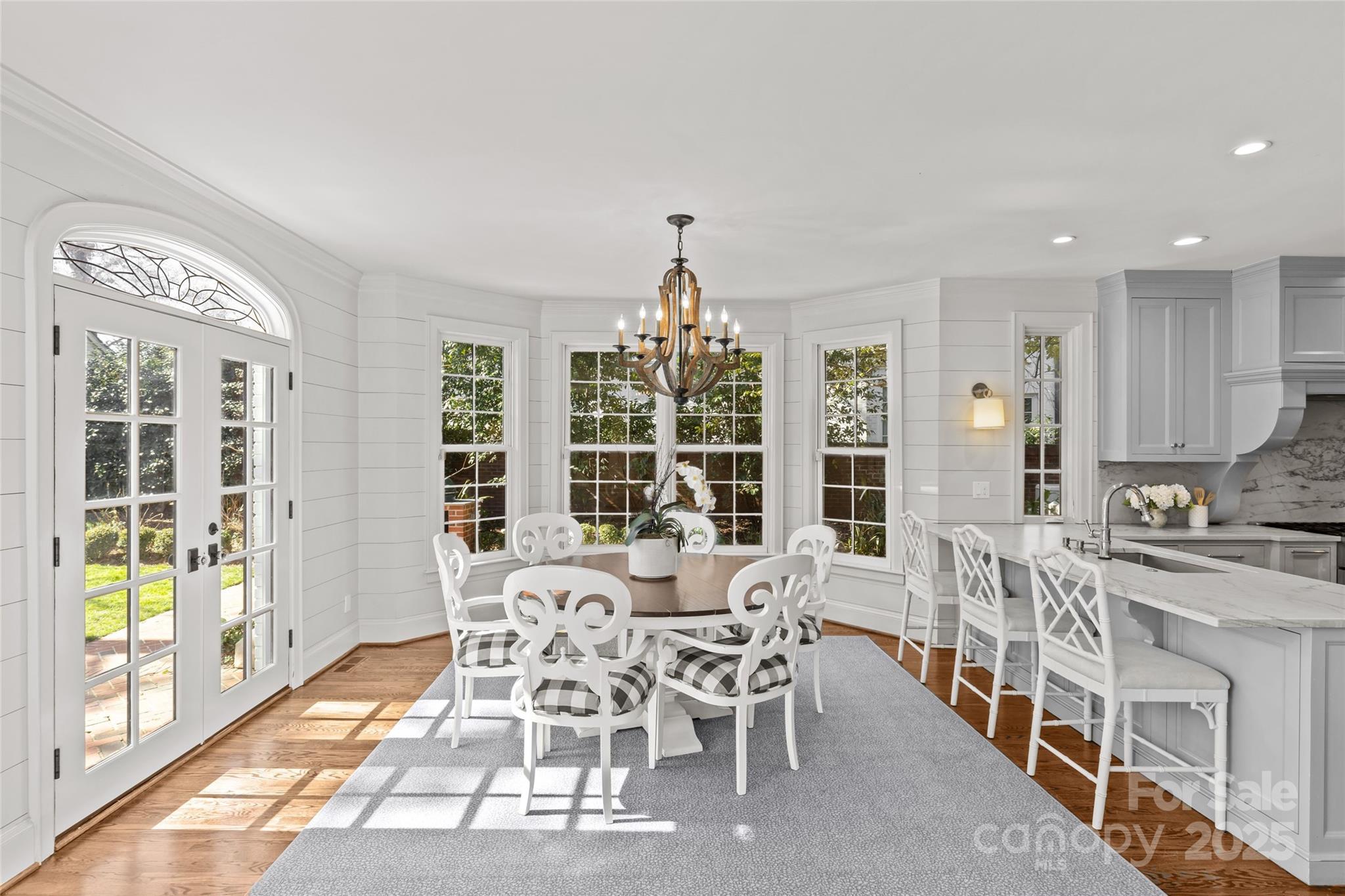 Eastover - Residential