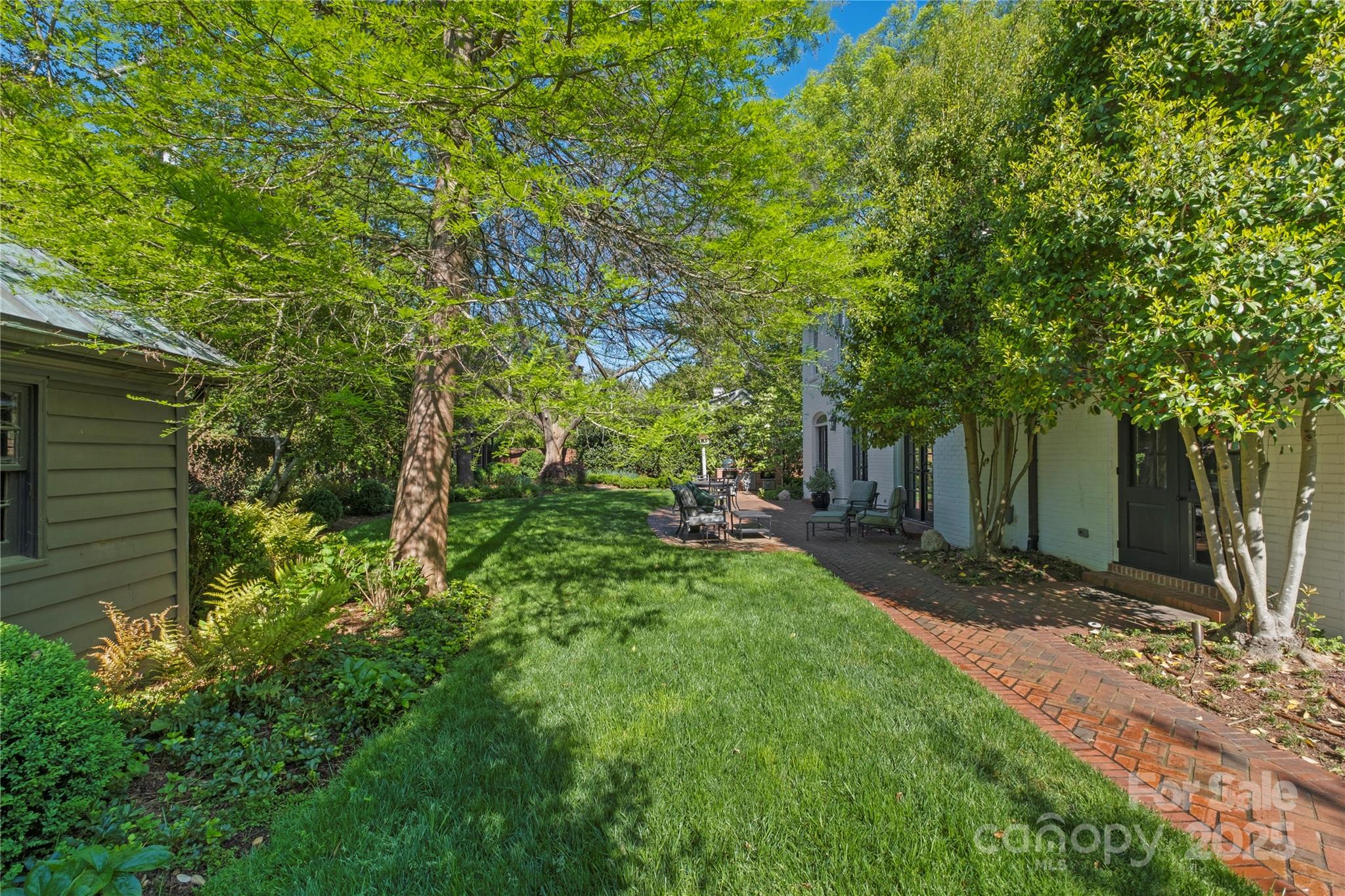 Eastover - Residential