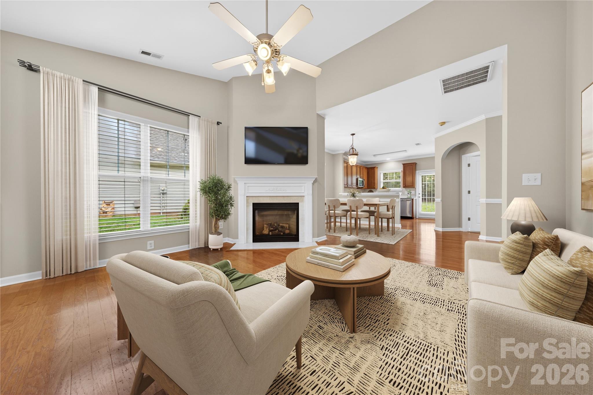 Callonwood - Residential