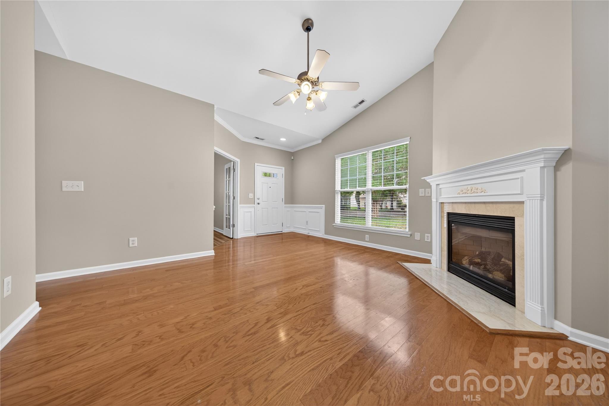 Callonwood - Residential
