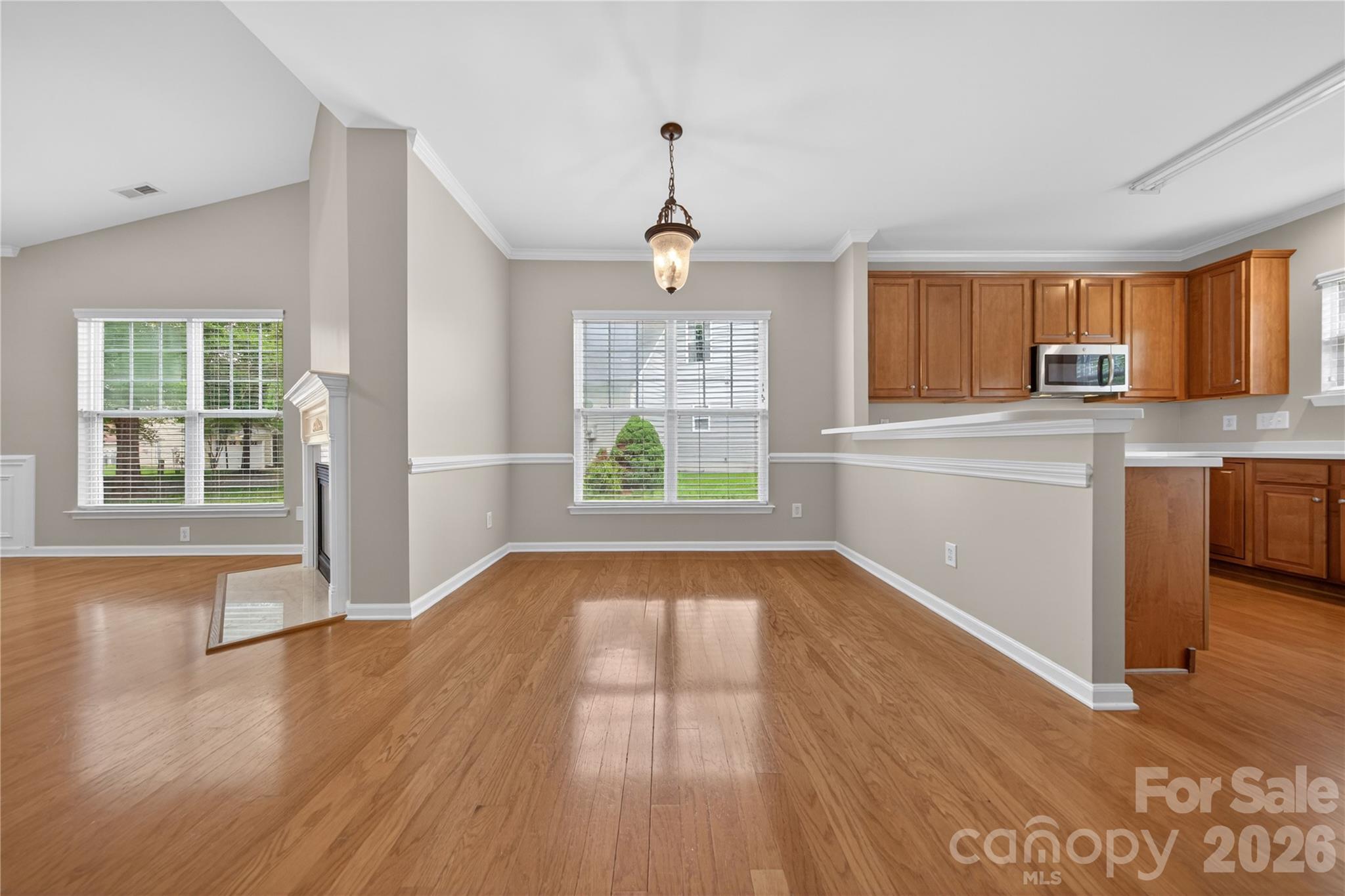 Callonwood - Residential