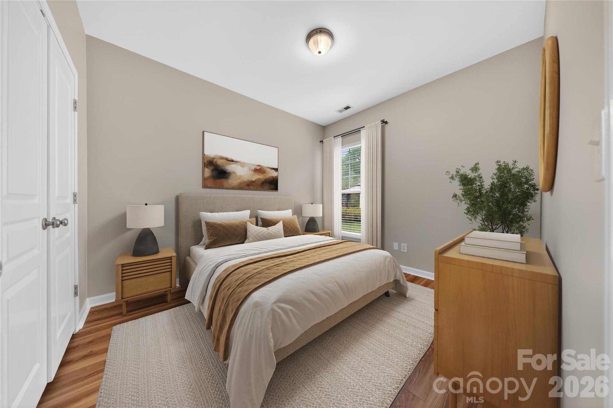 Callonwood - Residential