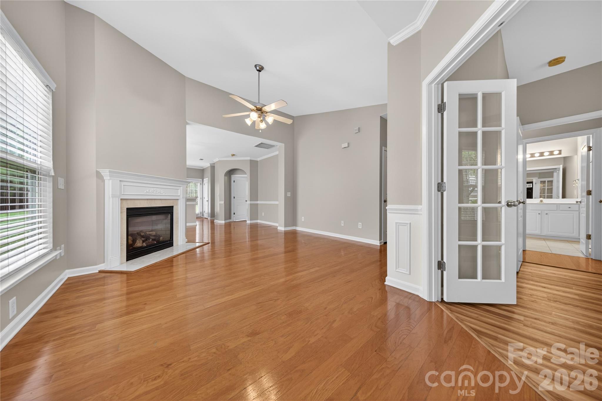Callonwood - Residential