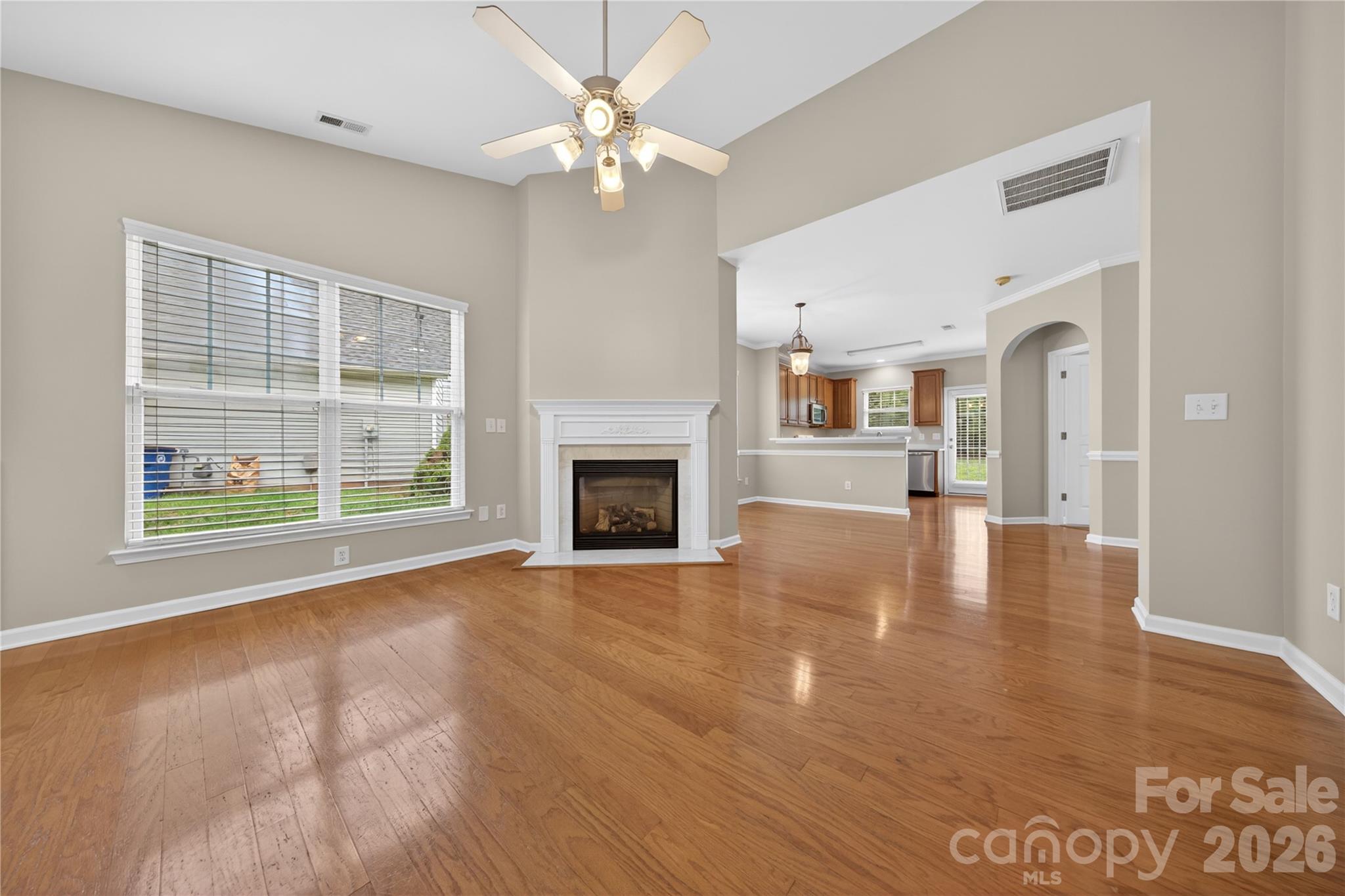 Callonwood - Residential